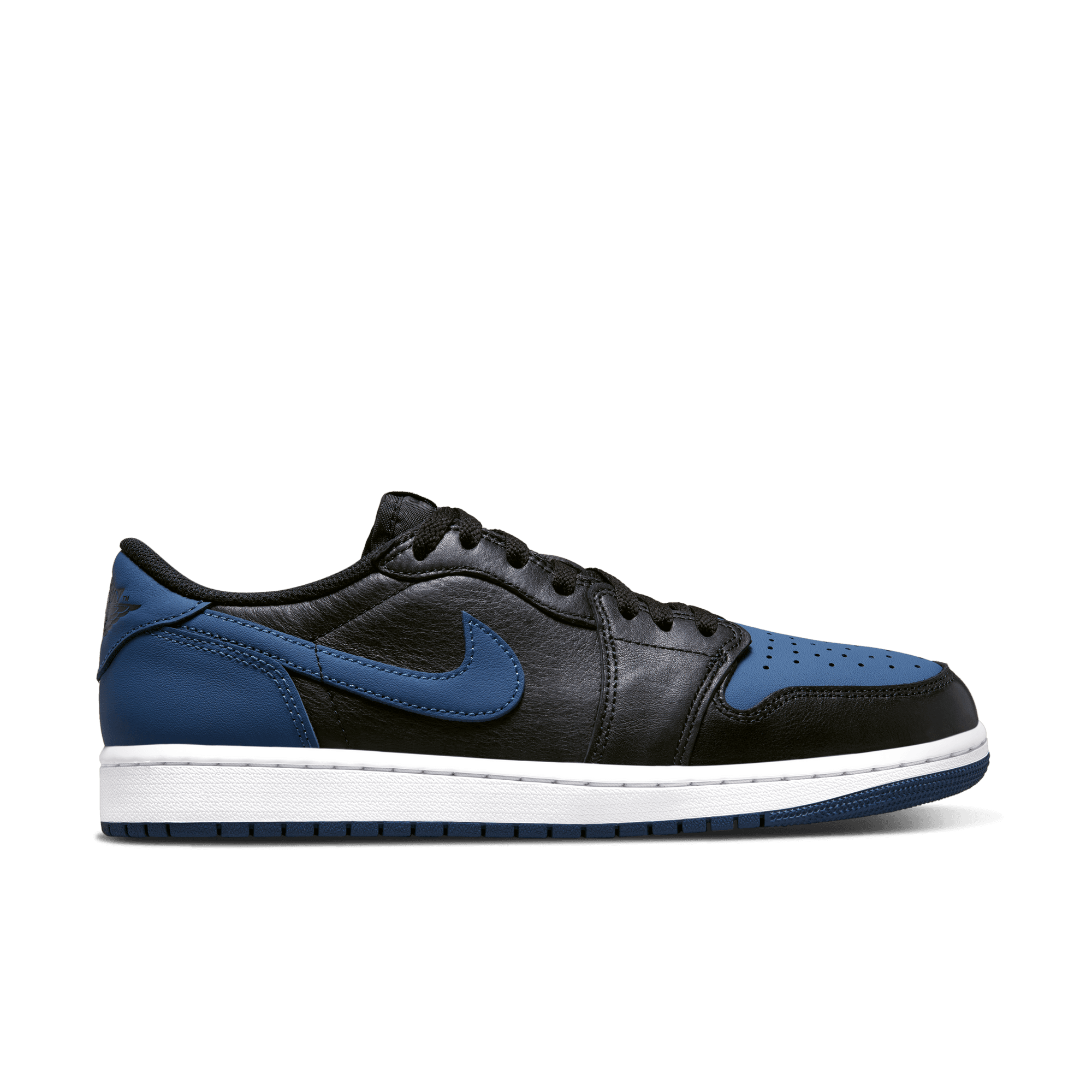 Air Jordan 1 Low Retro OG 'Mystic Navy'