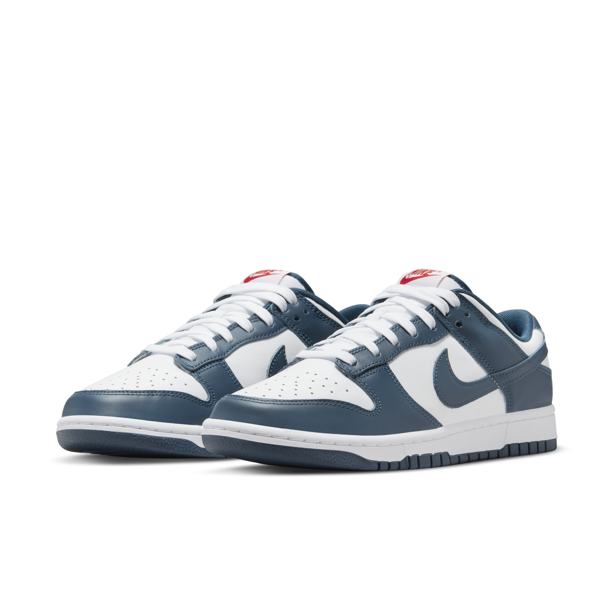 Nike Dunk Low Retro "Valerian Blue"