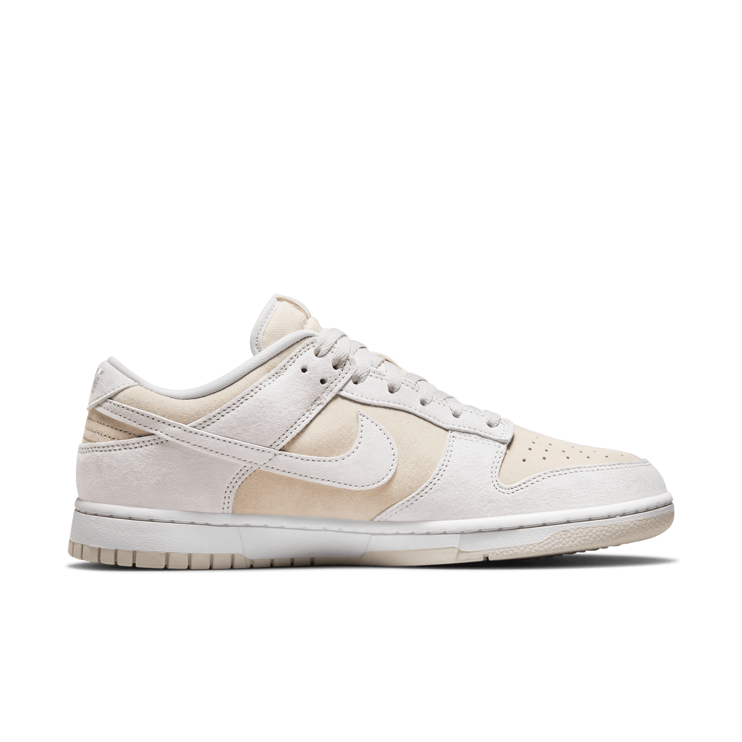Nike Dunk Low Retro PRM 'Vast Grey'