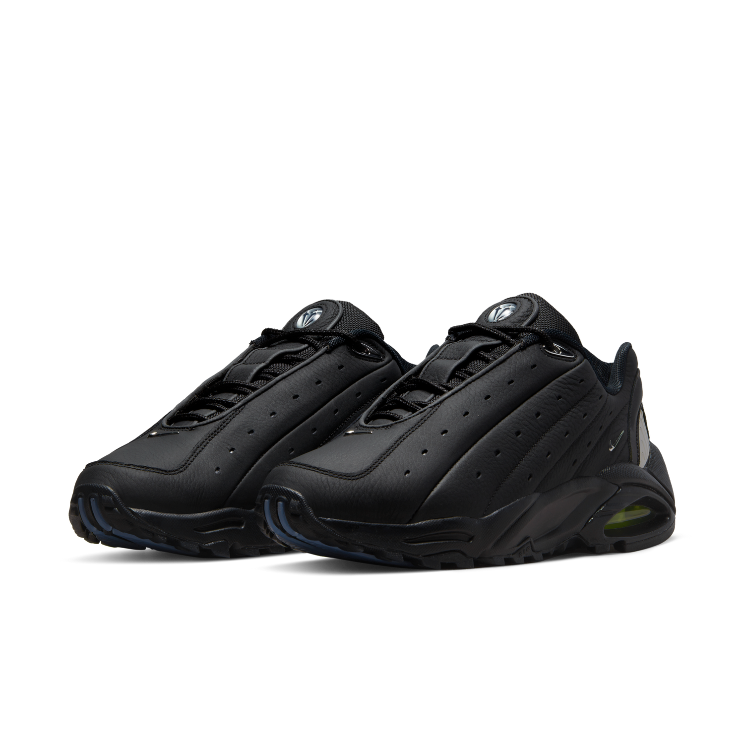 Nike NOCTA Hot Step Air Terra 'Black'