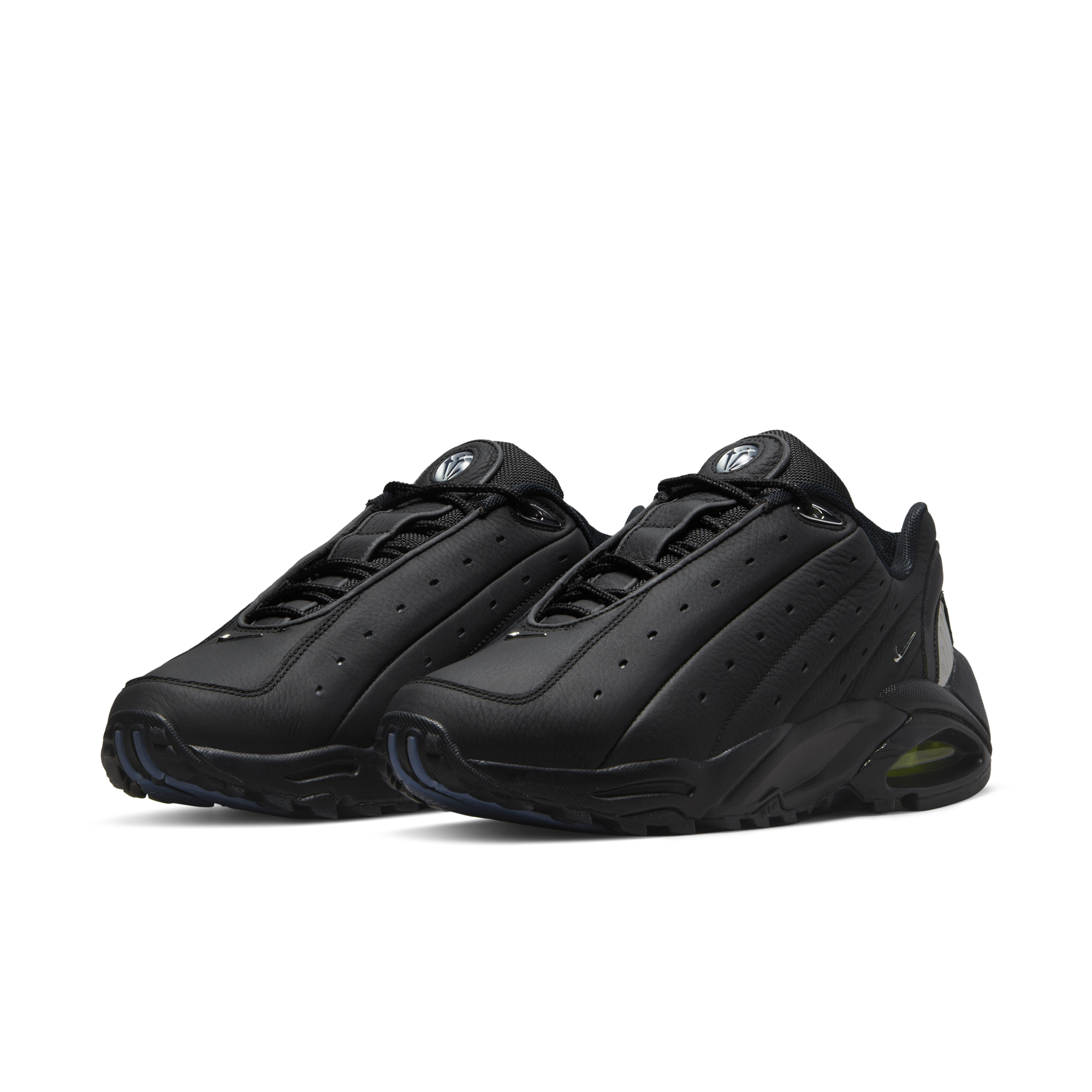 Nike NOCTA Hot Step Air Terra 'Black'