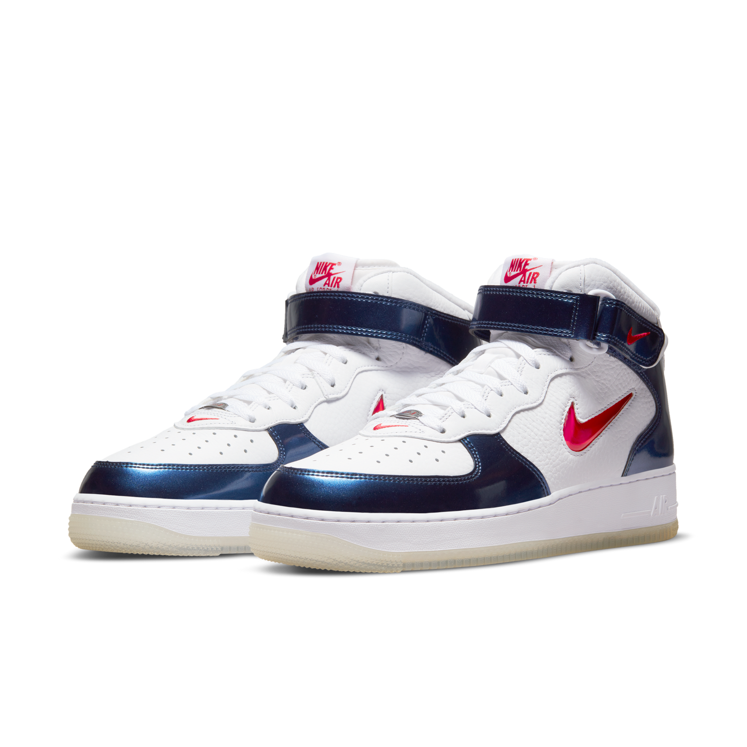 Nike Air Force 1 Mid QS "Independence Day"