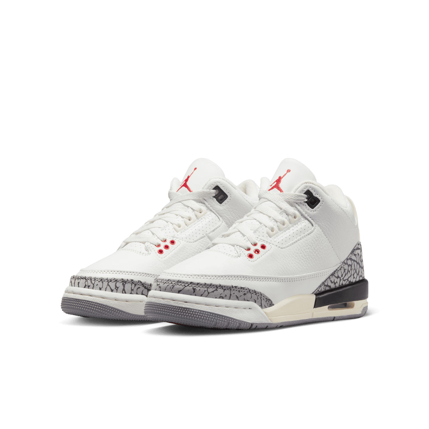 Air Jordan 3 Retro 'Reimagined'