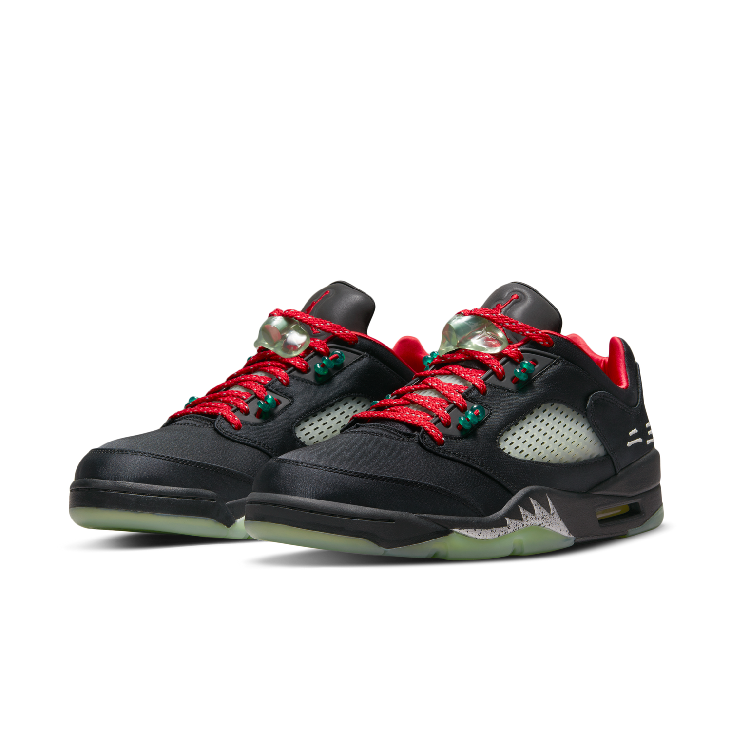 Air Jordan 5 Retro Low x CLOT