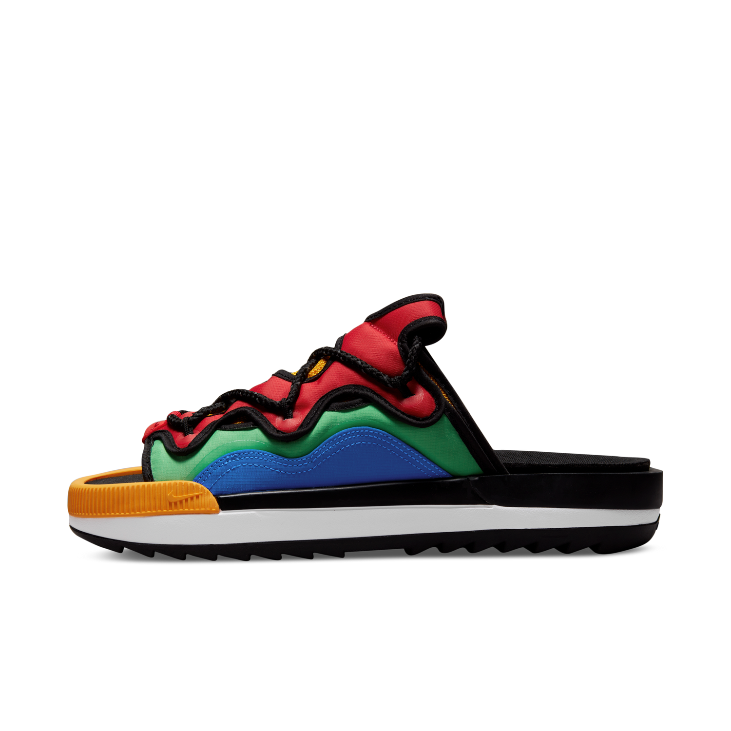 Nike Offline 2.0 "UNO"