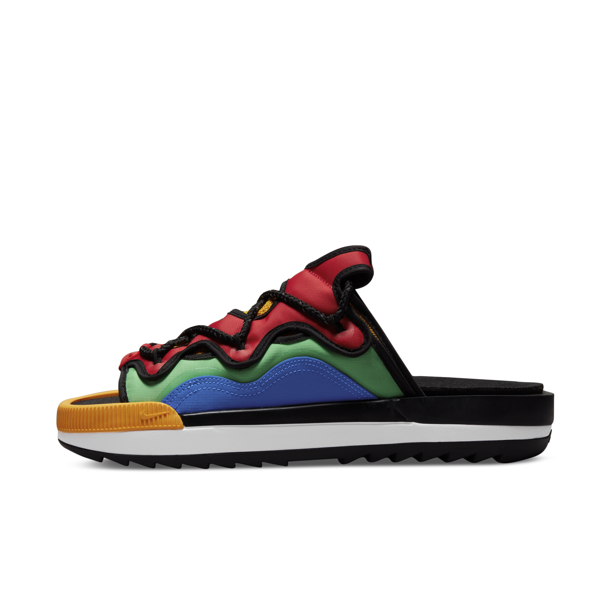 Nike Offline 2.0 "UNO"