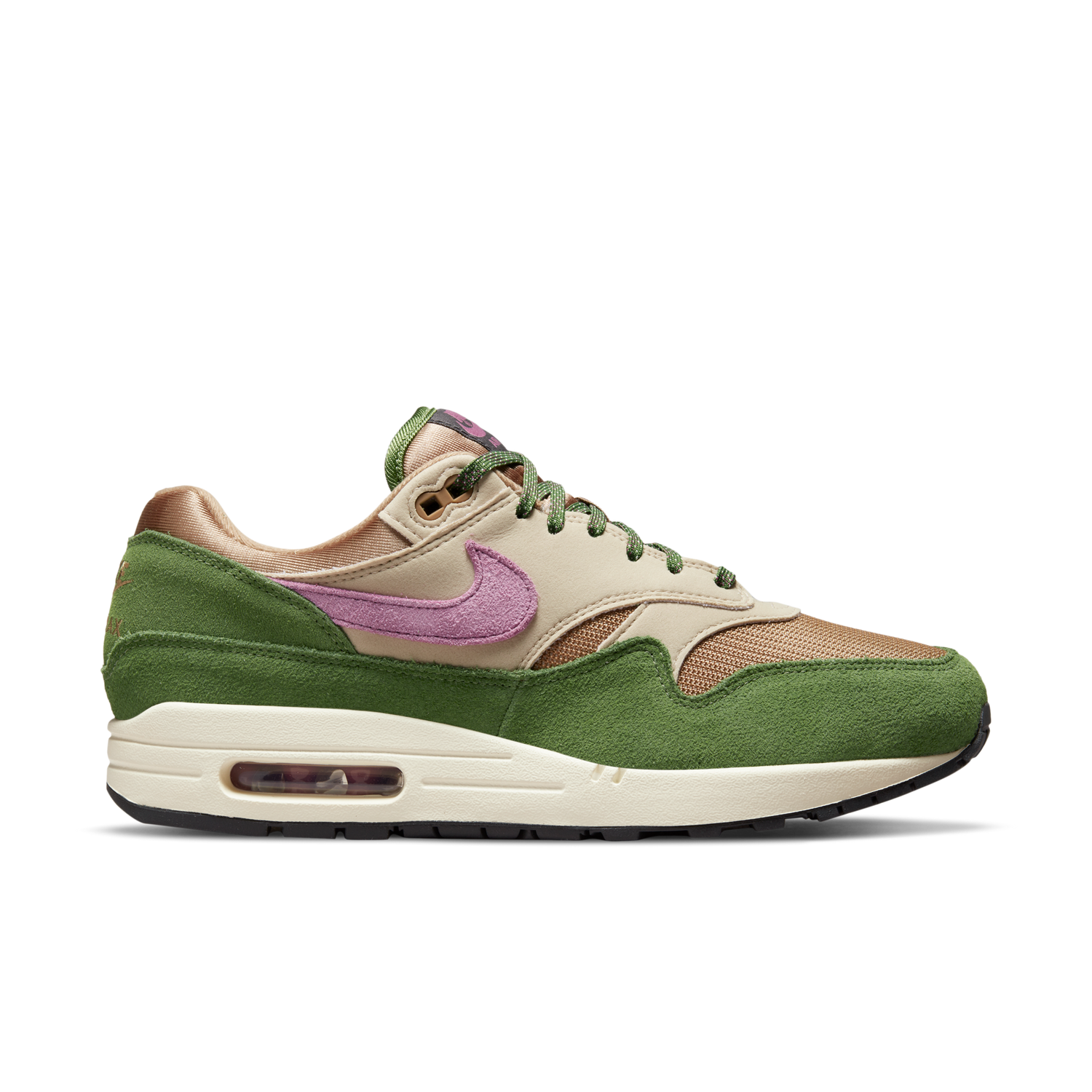 Nike Air Max 1 NH "Treeline"