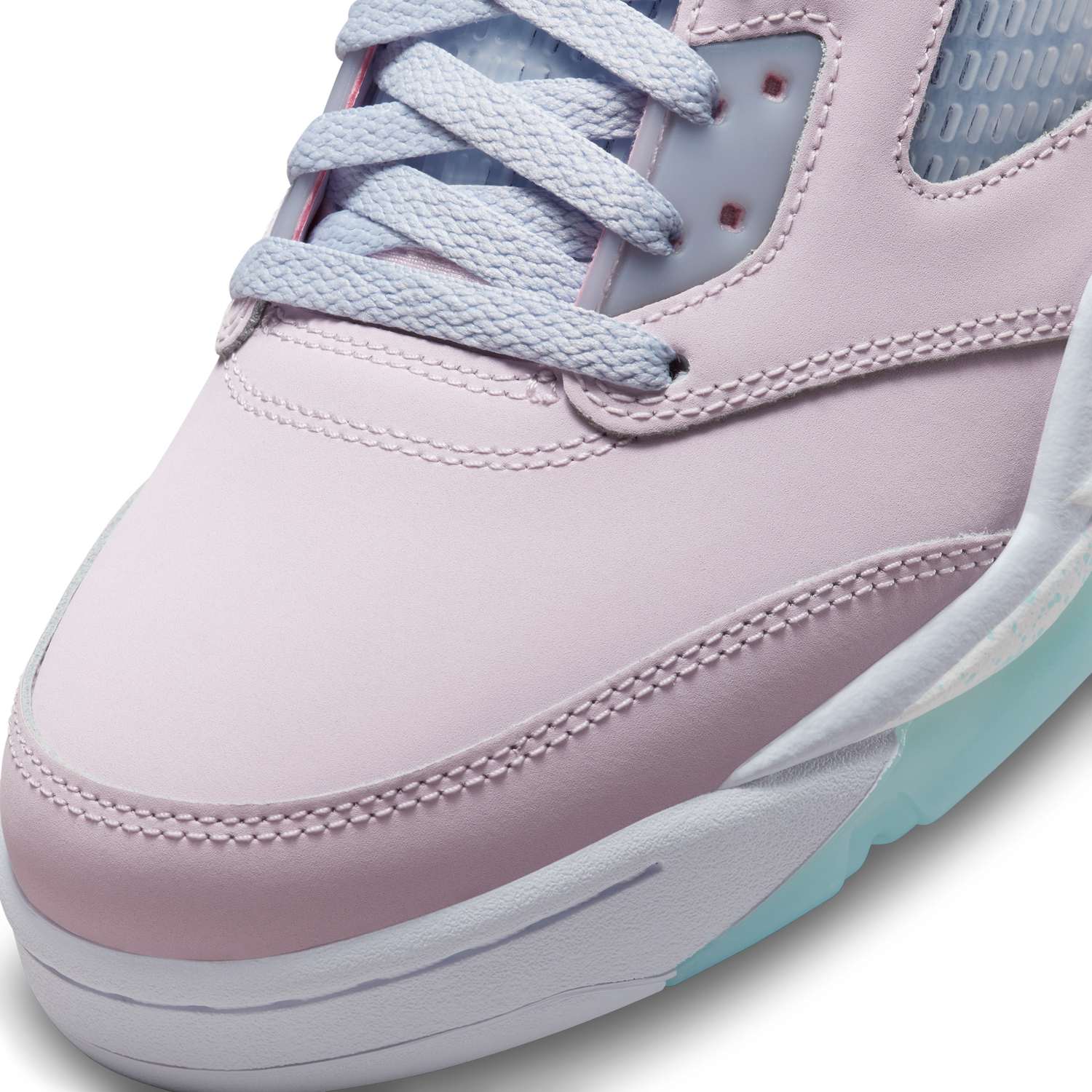 Air Jordan 5 Retro "Regal Pink"