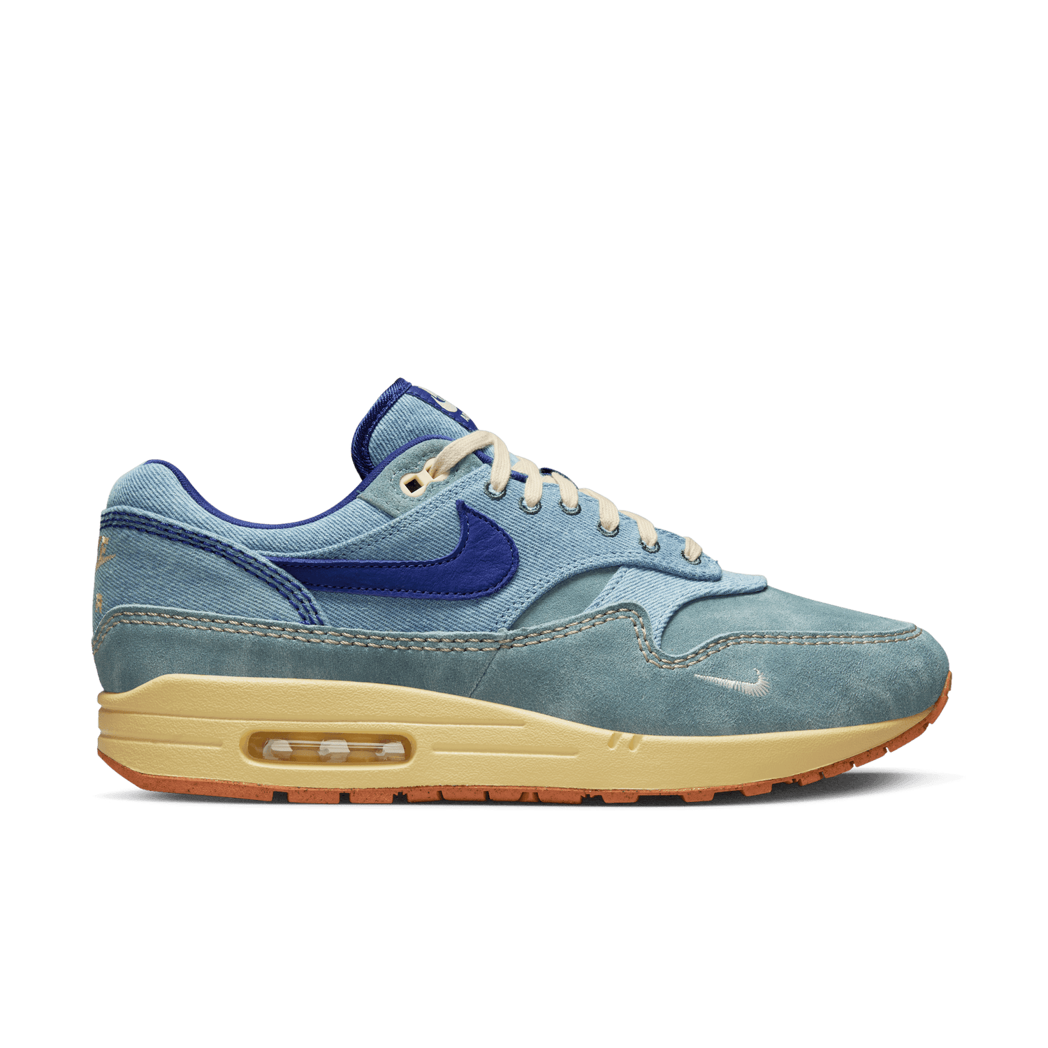 Air Max 1 Premium 'Dirty Denim'