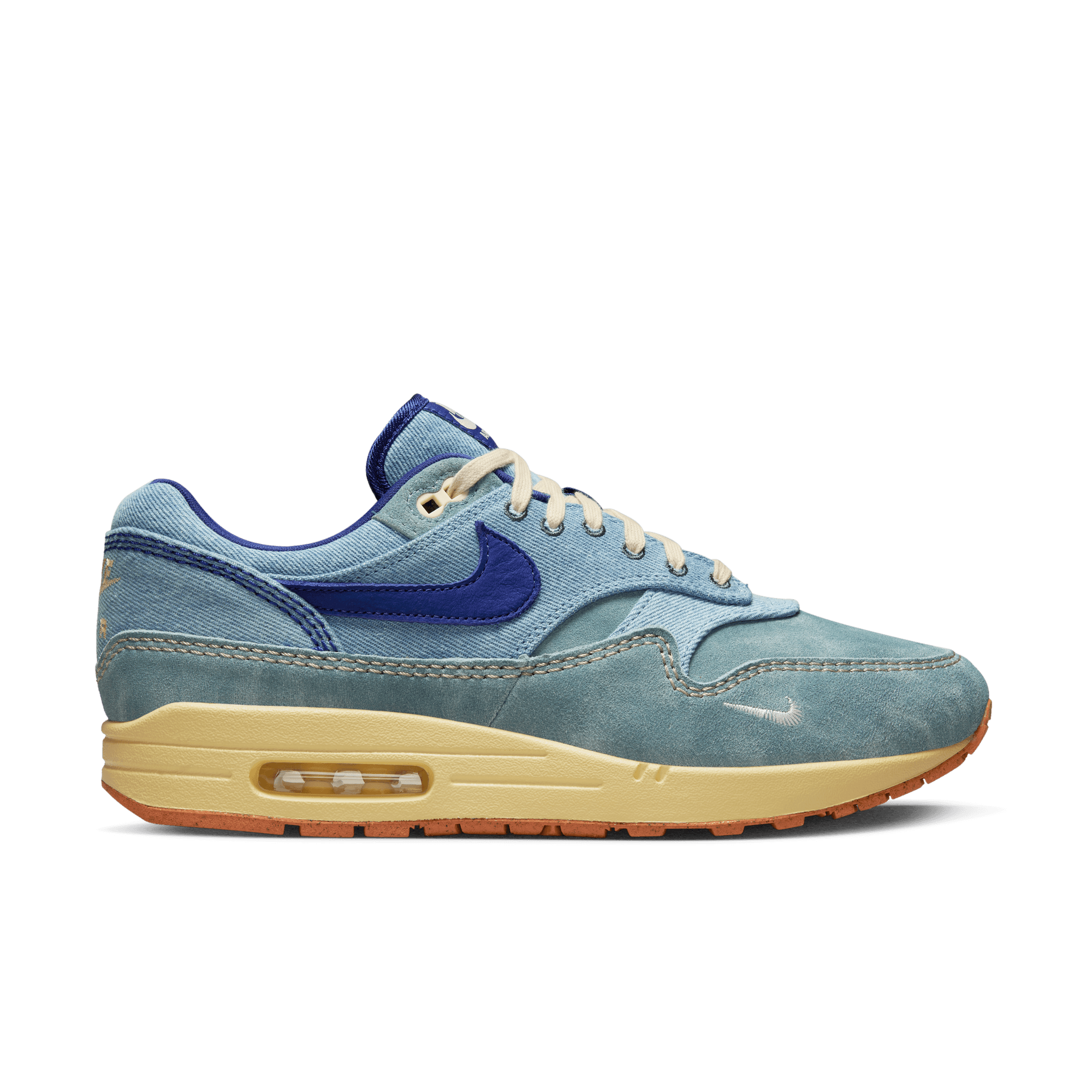 Air Max 1 Premium 'Dirty Denim'