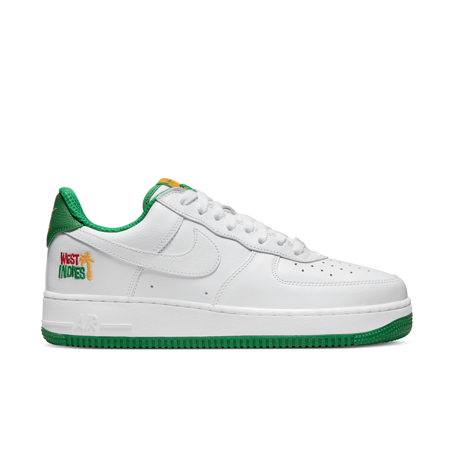 Nike Air Force 1 Low Retro QS 'West Indies'