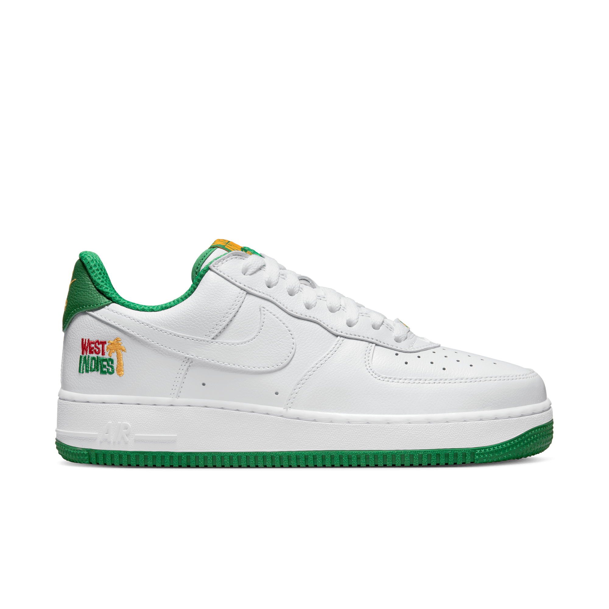 Nike Air Force 1 Low Retro QS 'West Indies'