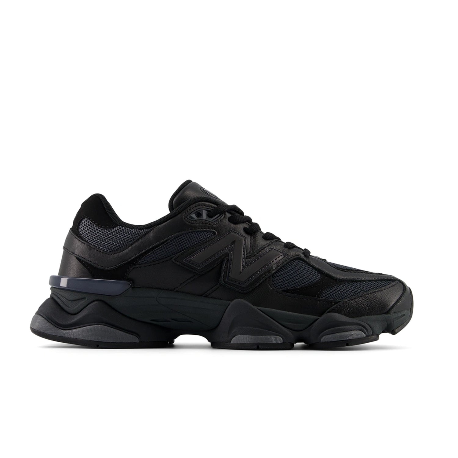 New Balance 9060 'Triple Black'