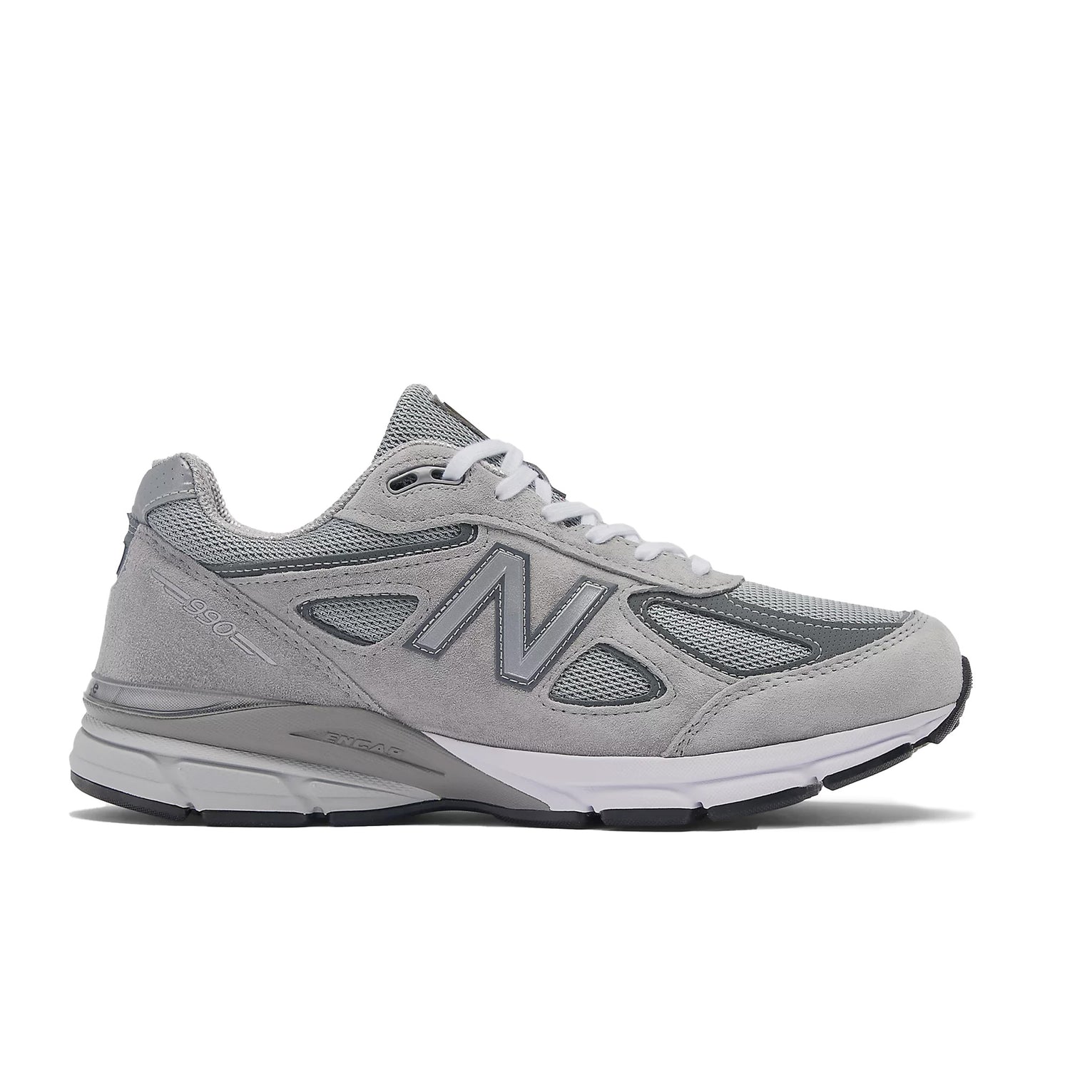 New Balance Made in USA 990v4 'Grey'