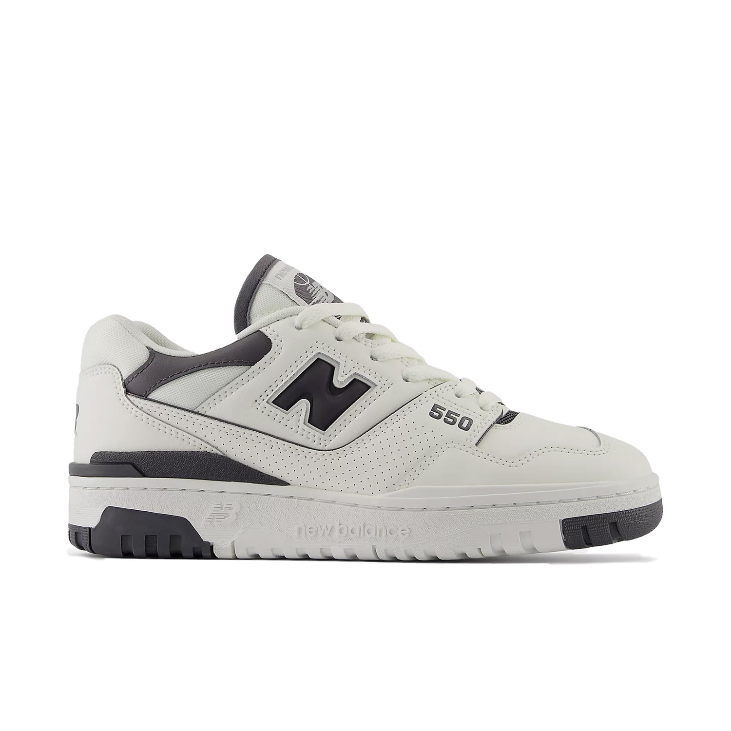 Womens New Balance 550 'Sea Salt'