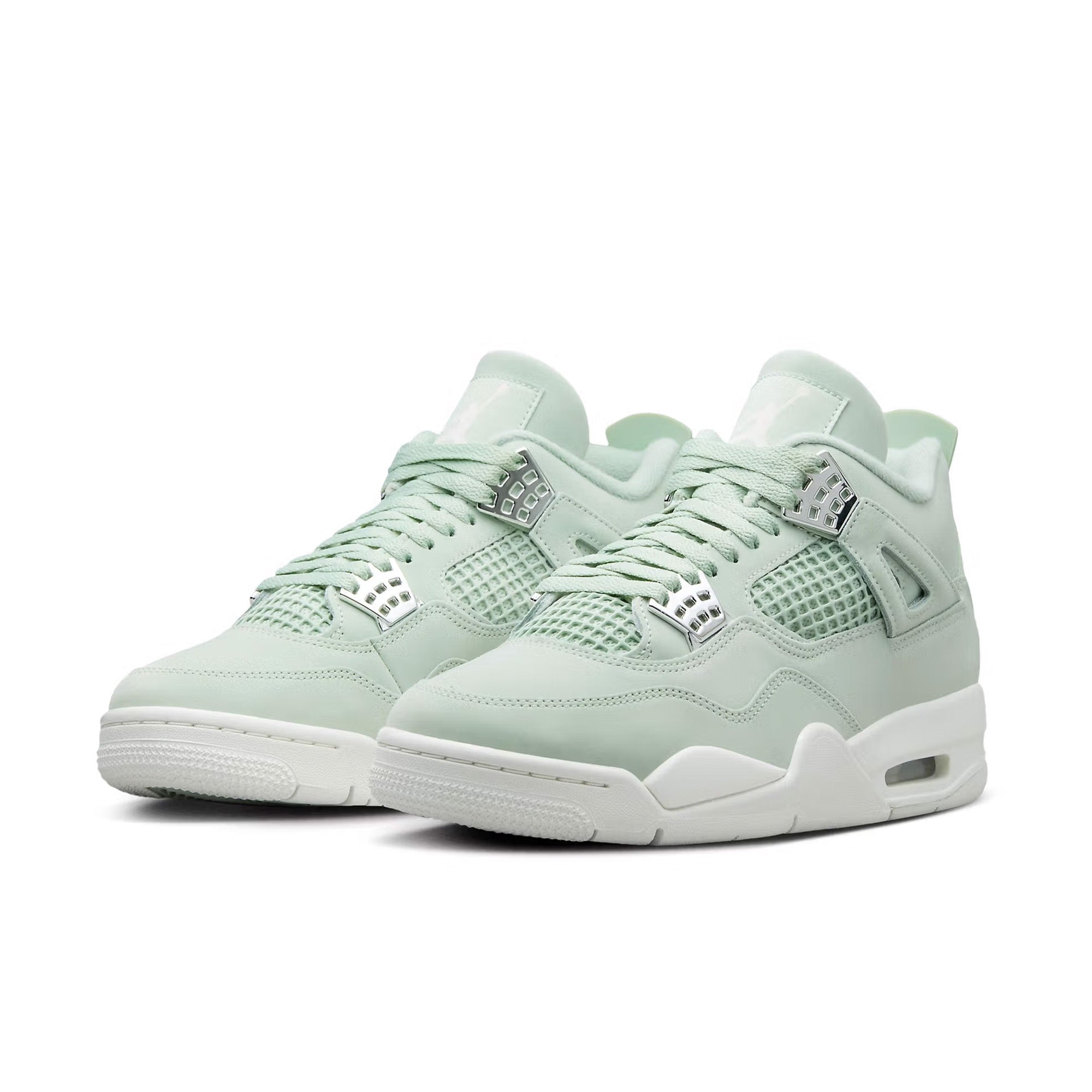 Women's Air Jordan 4 'Abundance'