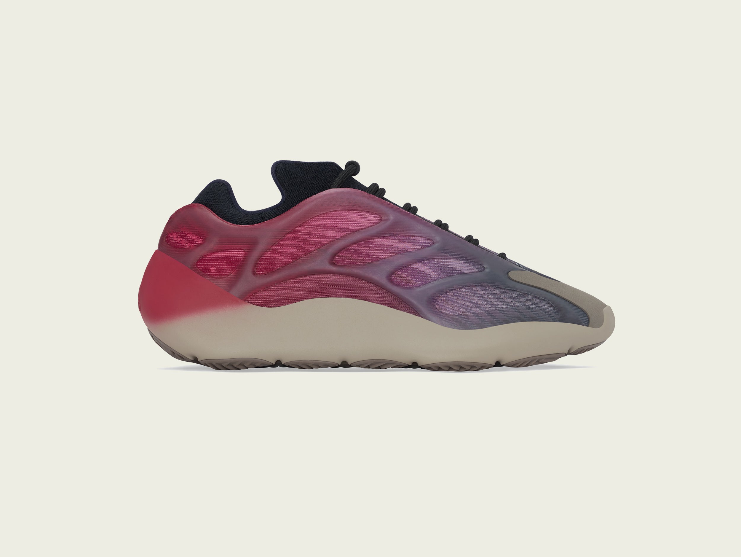 adidas Yeezy 700 V3 "Fade Carbon"