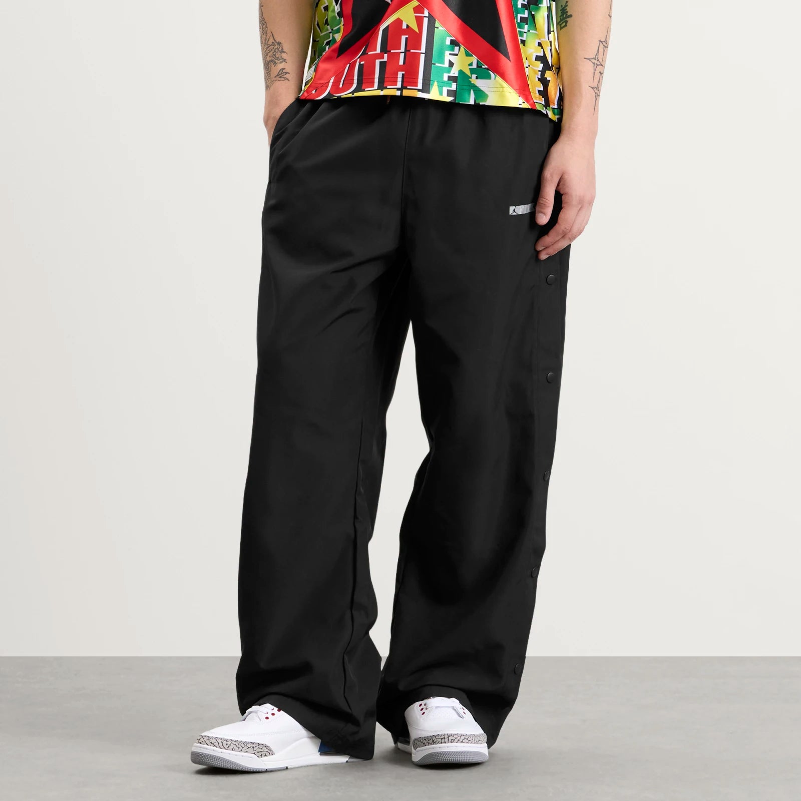 Jordan x FTY Track Pants