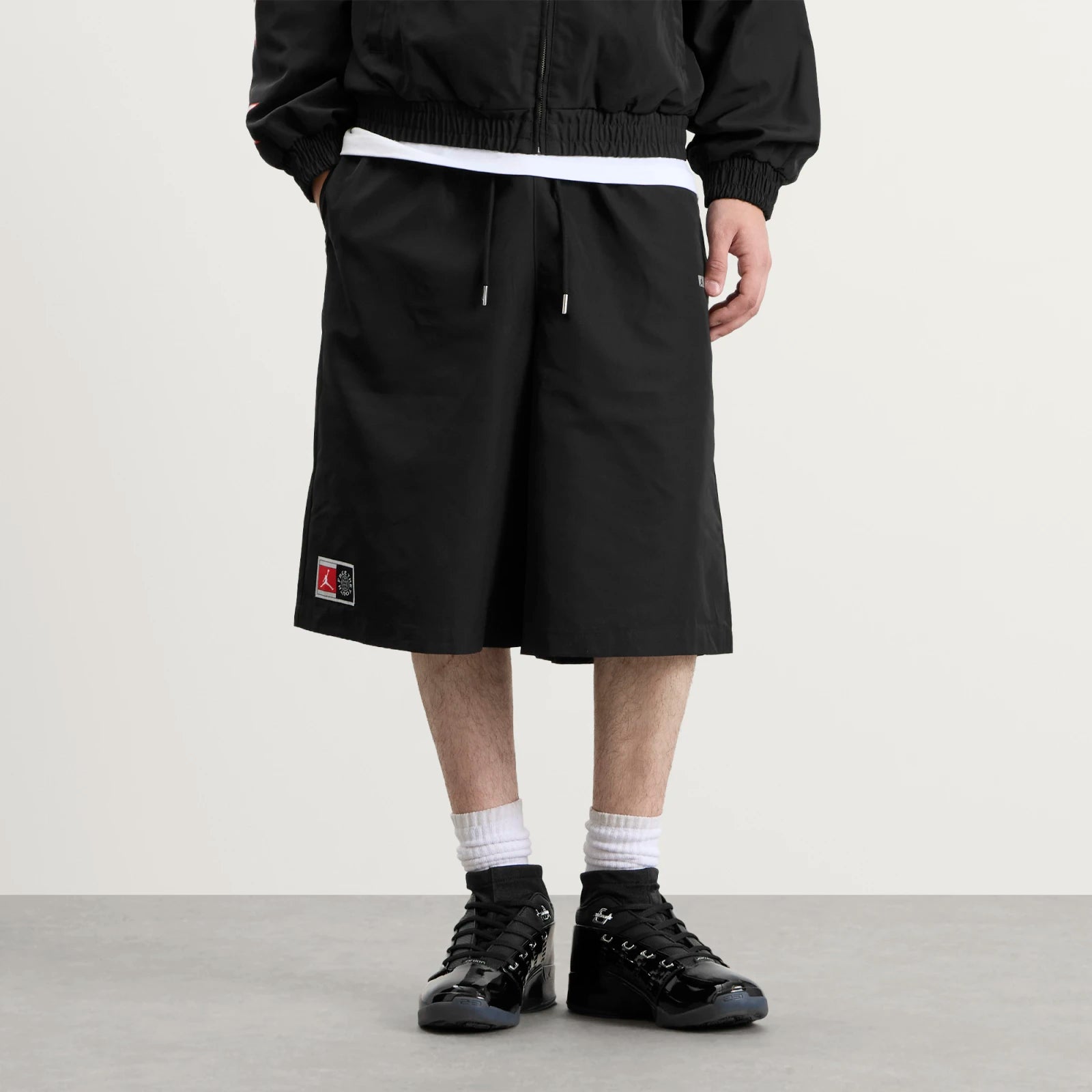 Jordan x FTY  Relaxed Men's Shorts