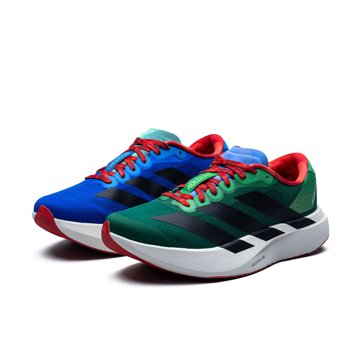 adidas x BAPE Adizero Evo SL