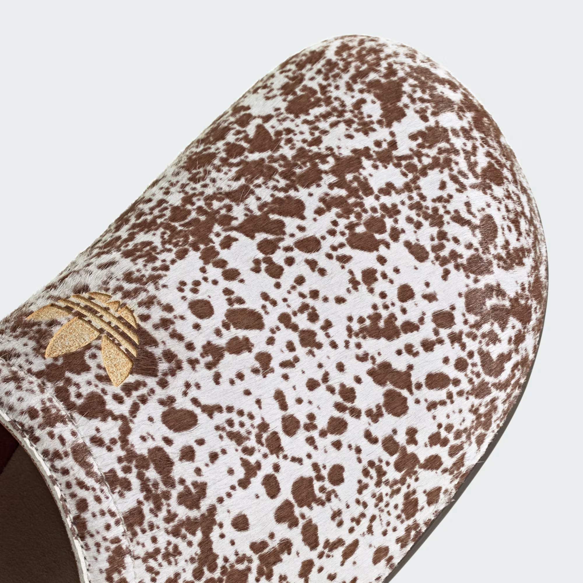 adidas Adimule Slides 'Preloved Brown/ Aurora Coffee'