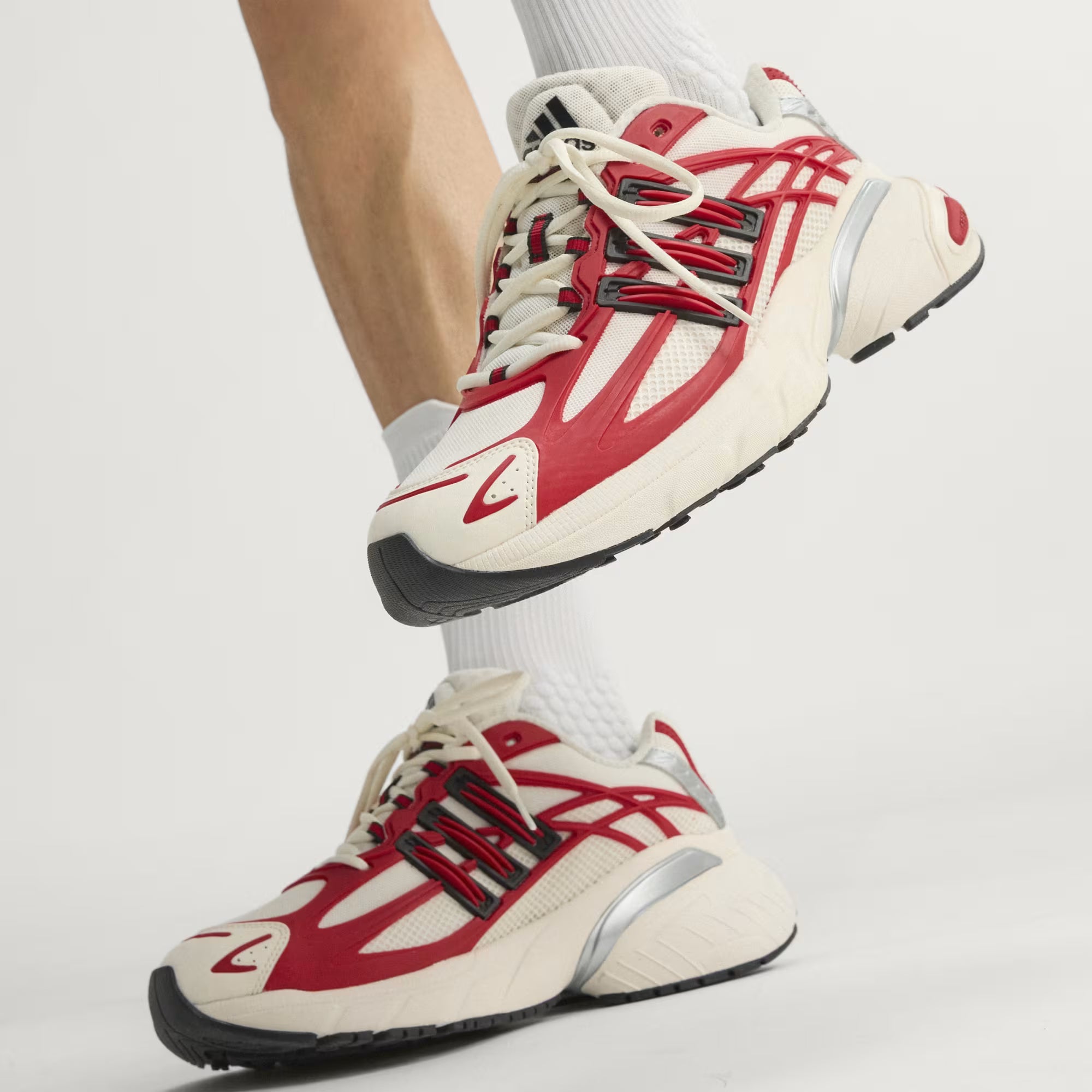 adidas Adistar XLG 2.0 'Power Red / Core Black / Off White'