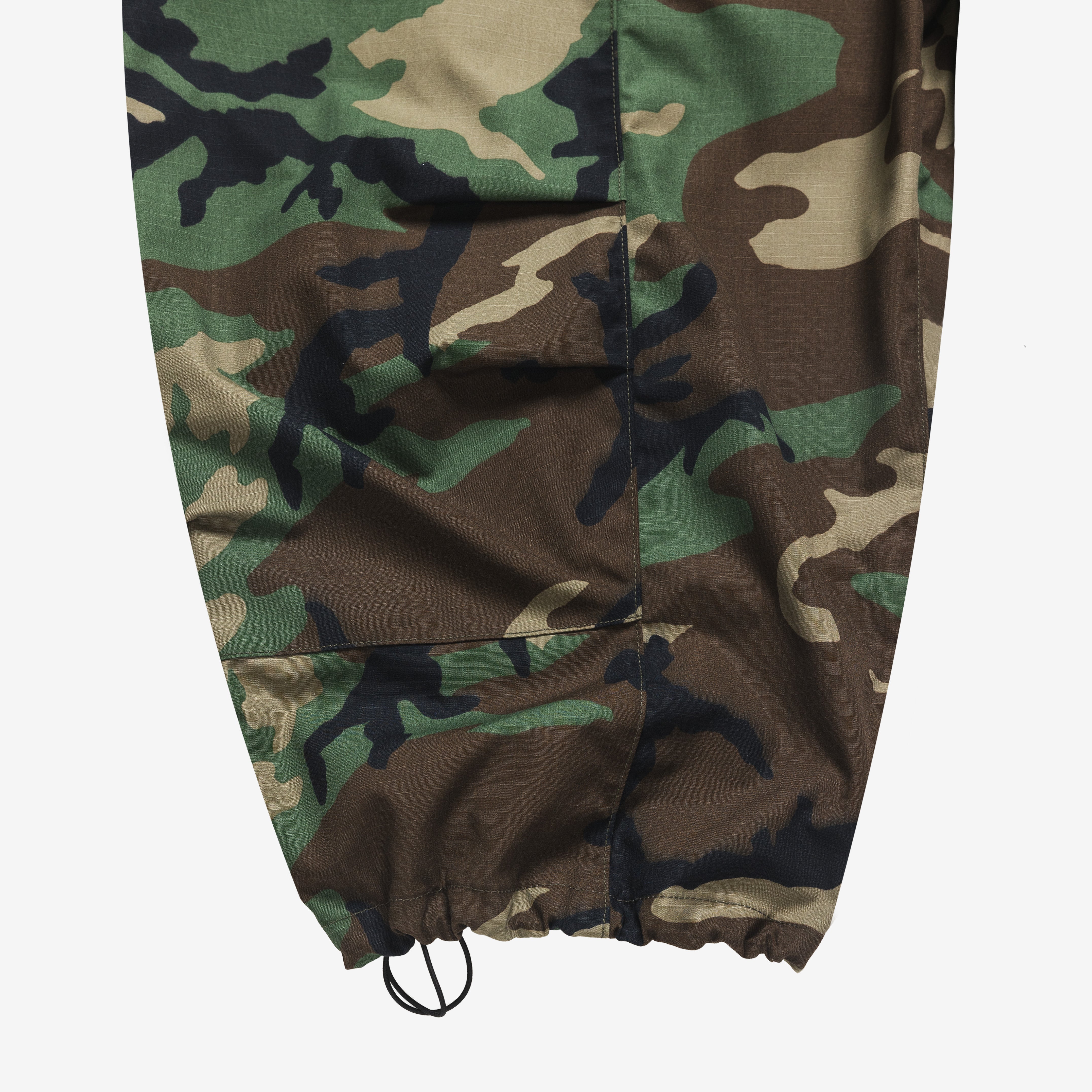Art Community Parachute USA Twill Pant 'Camo'