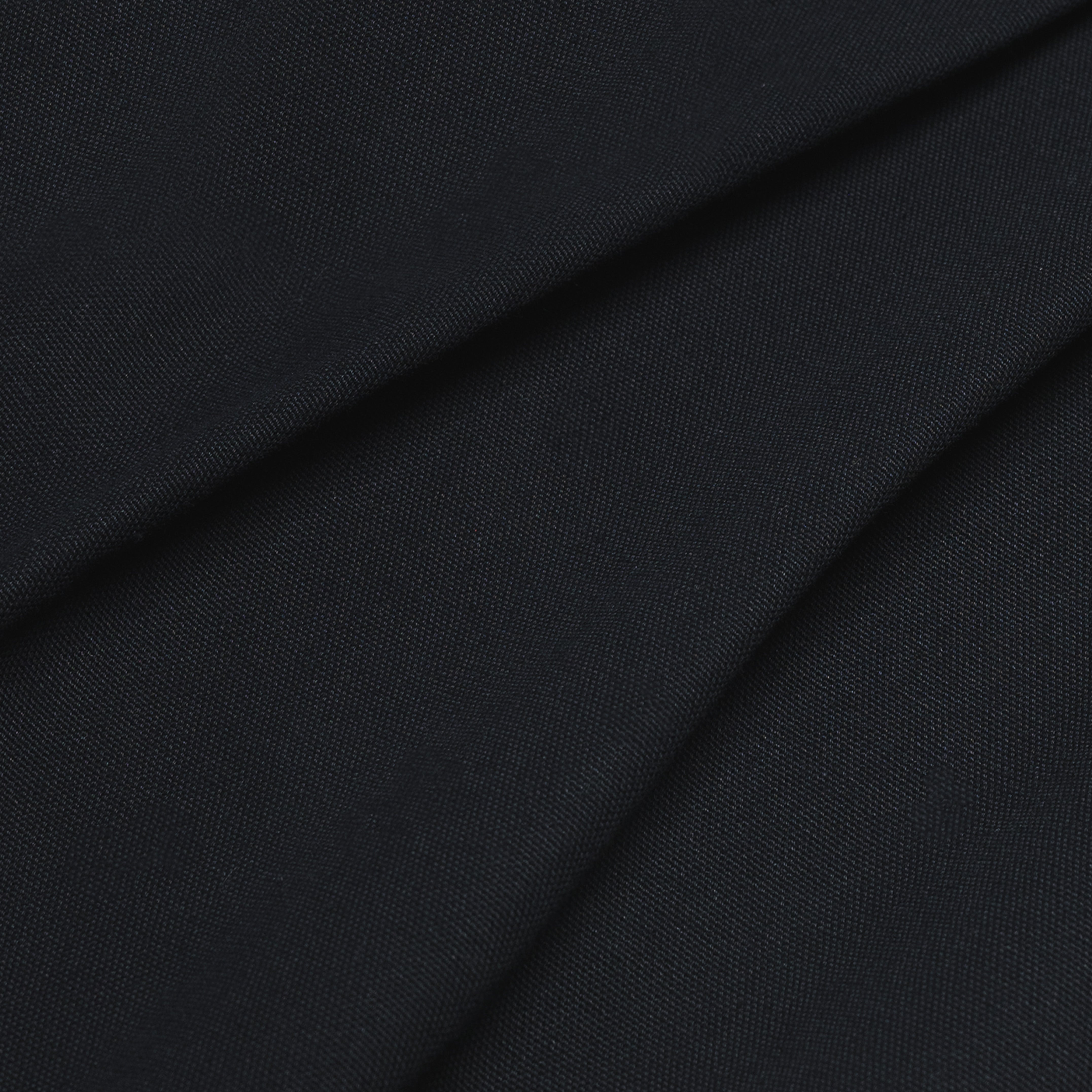 Art Community Diptych Japanese Nylon Jort 'Black'