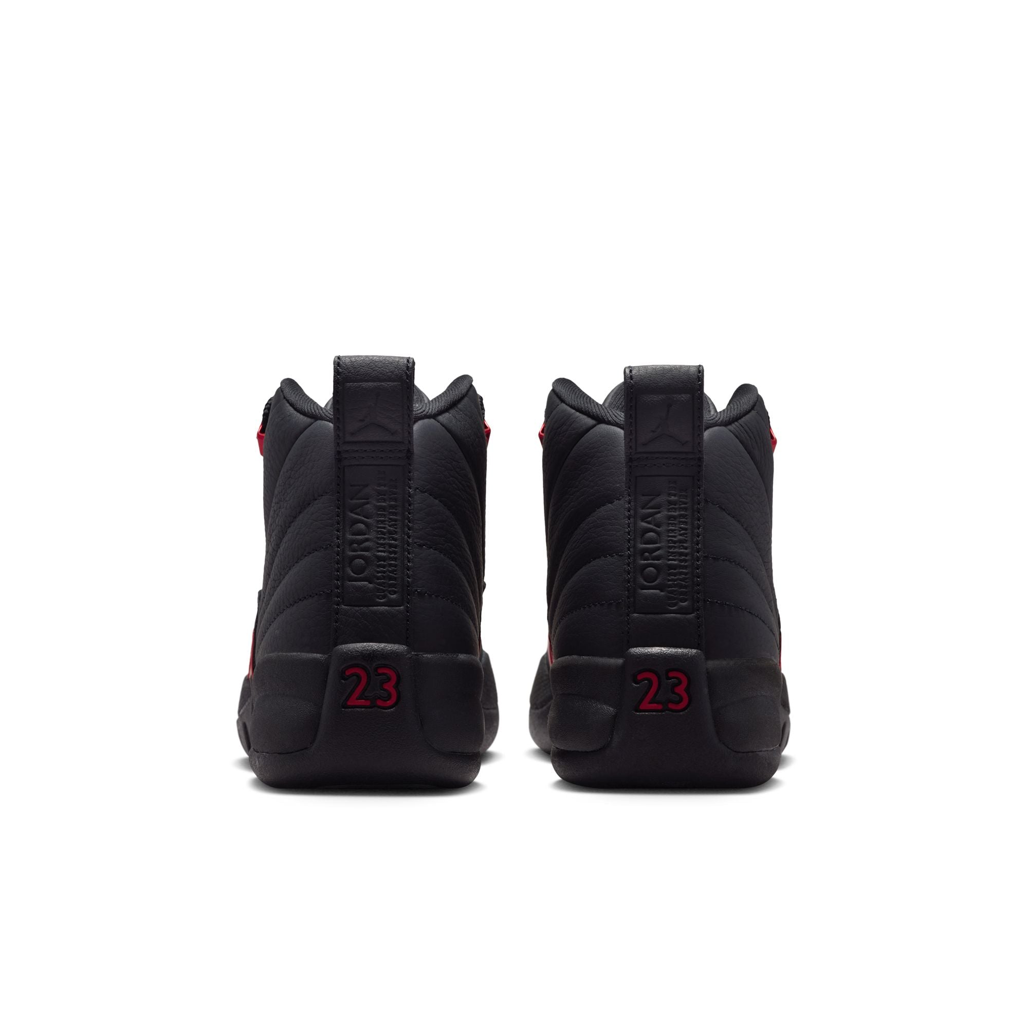 Youth Air Jordan 12 Retro 'Bloodlines'