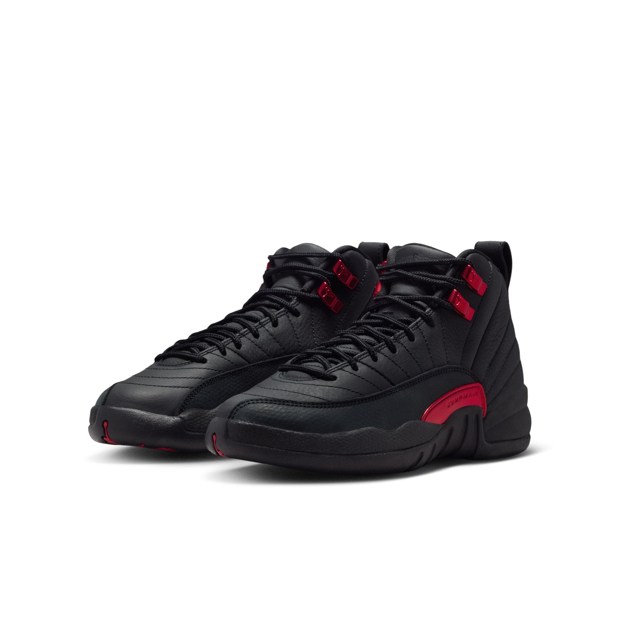 Youth Air Jordan 12 Retro 'Bloodlines'