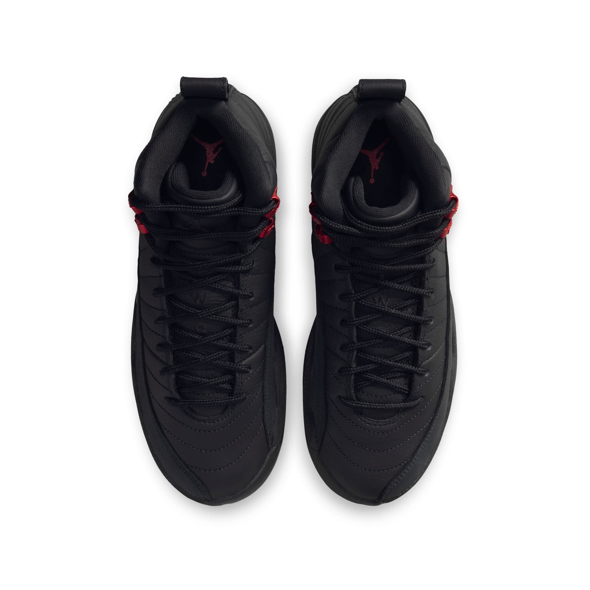 Youth Air Jordan 12 Retro 'Bloodlines'