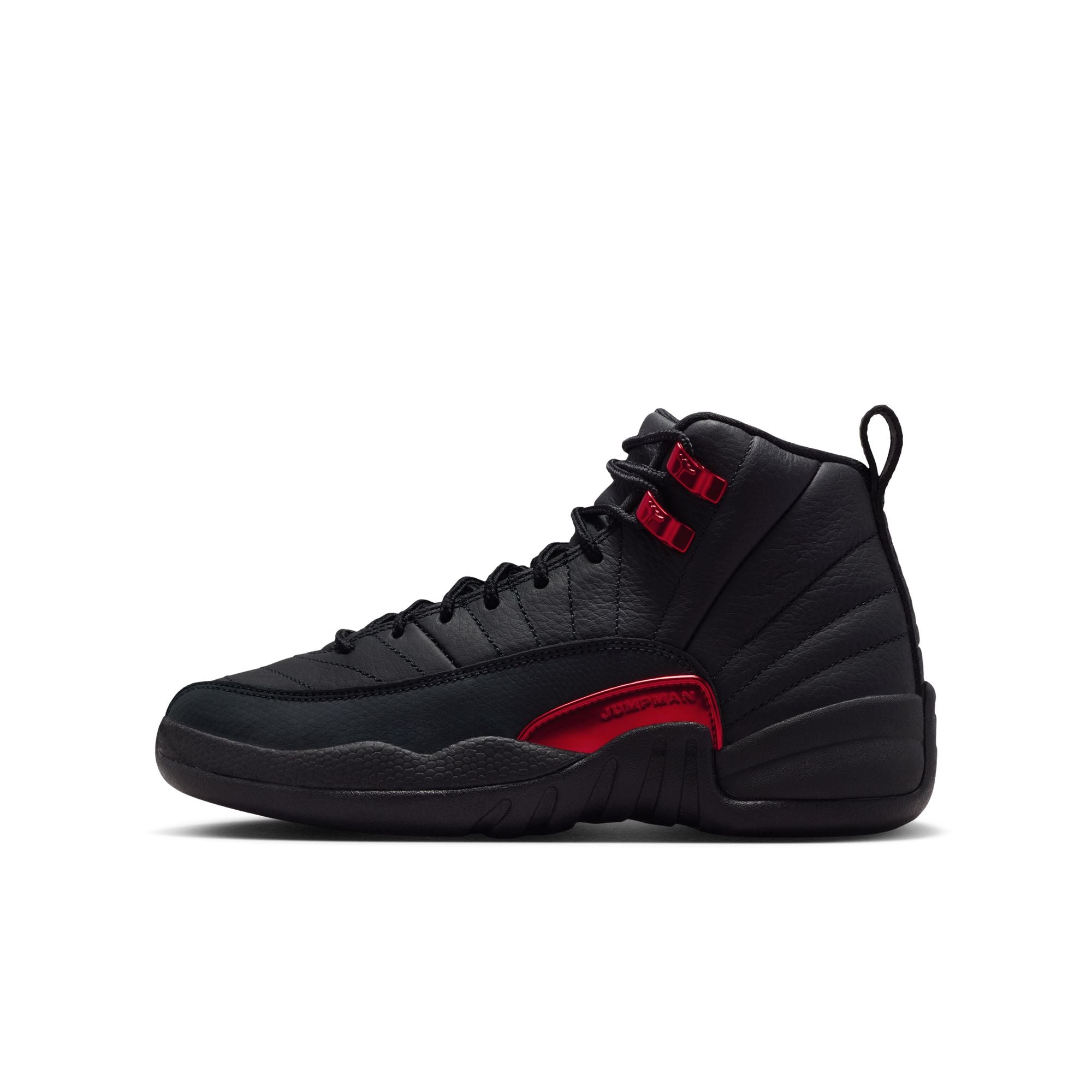 Youth Air Jordan 12 Retro 'Bloodlines'