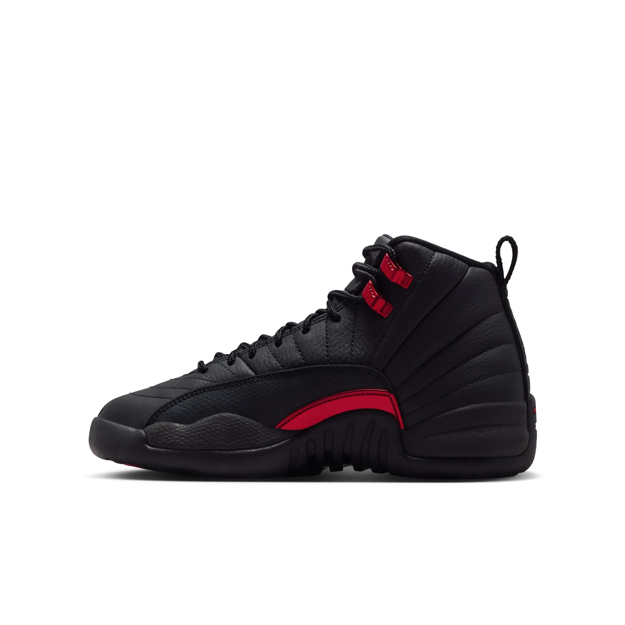 Youth Air Jordan 12 Retro 'Bloodlines'