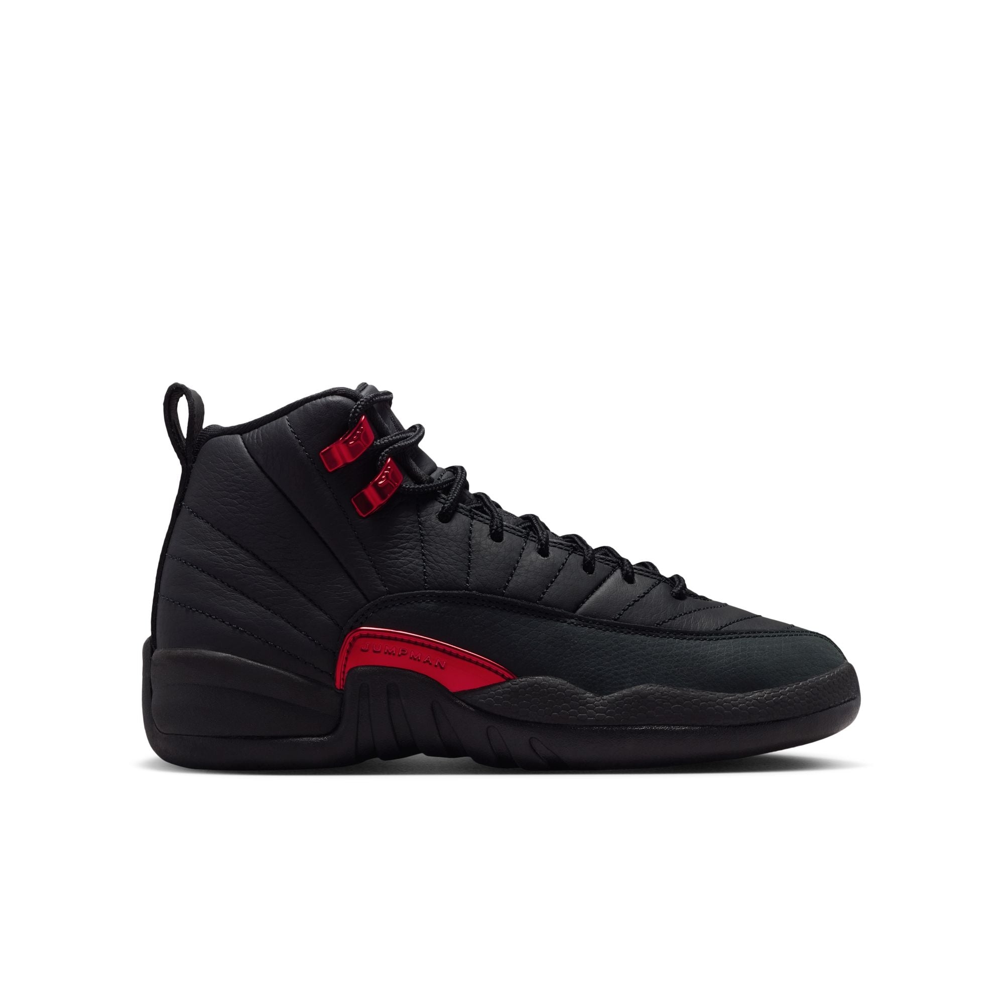 Youth Air Jordan 12 Retro 'Bloodlines'