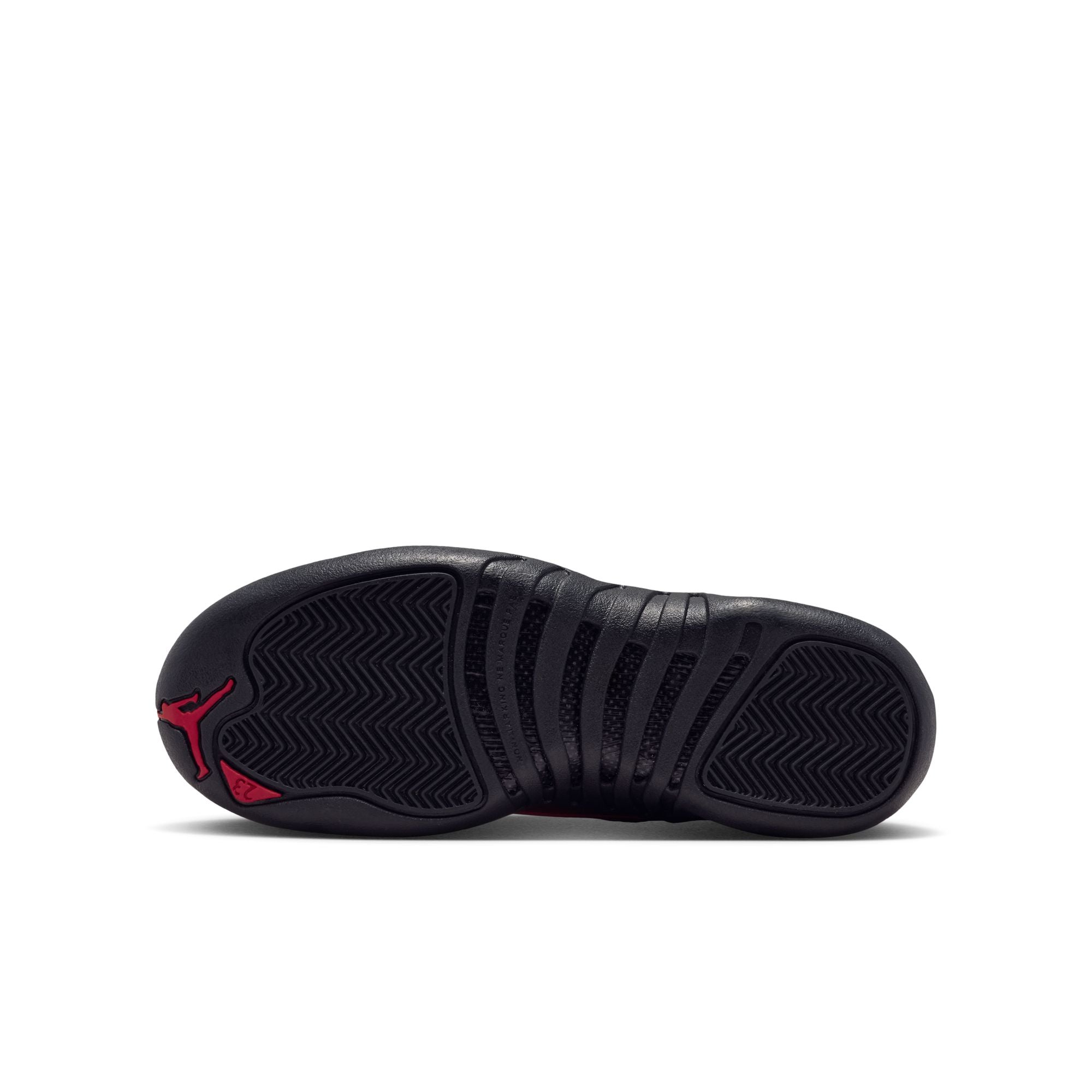 Youth Air Jordan 12 Retro 'Bloodlines'