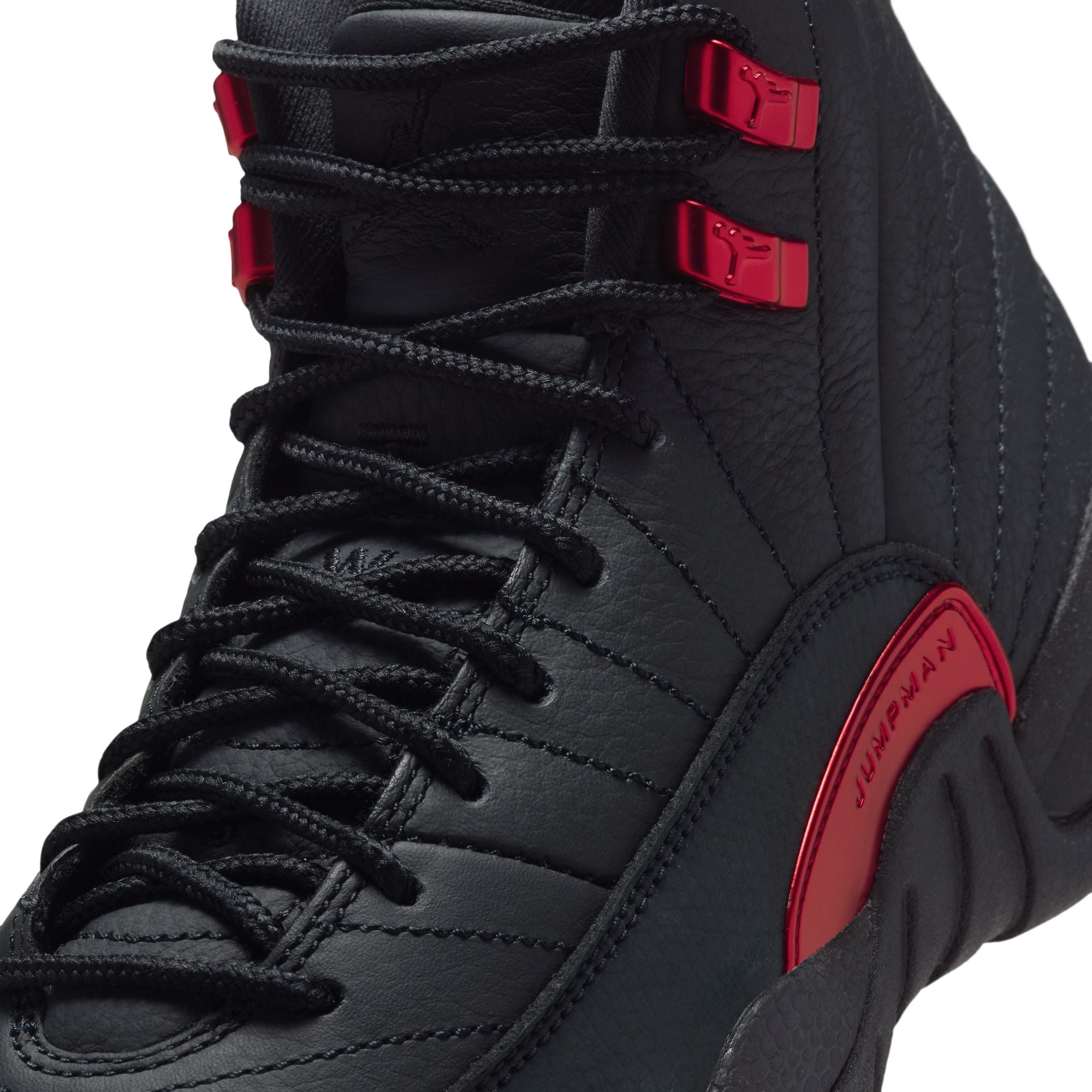 Youth Air Jordan 12 Retro 'Bloodlines'