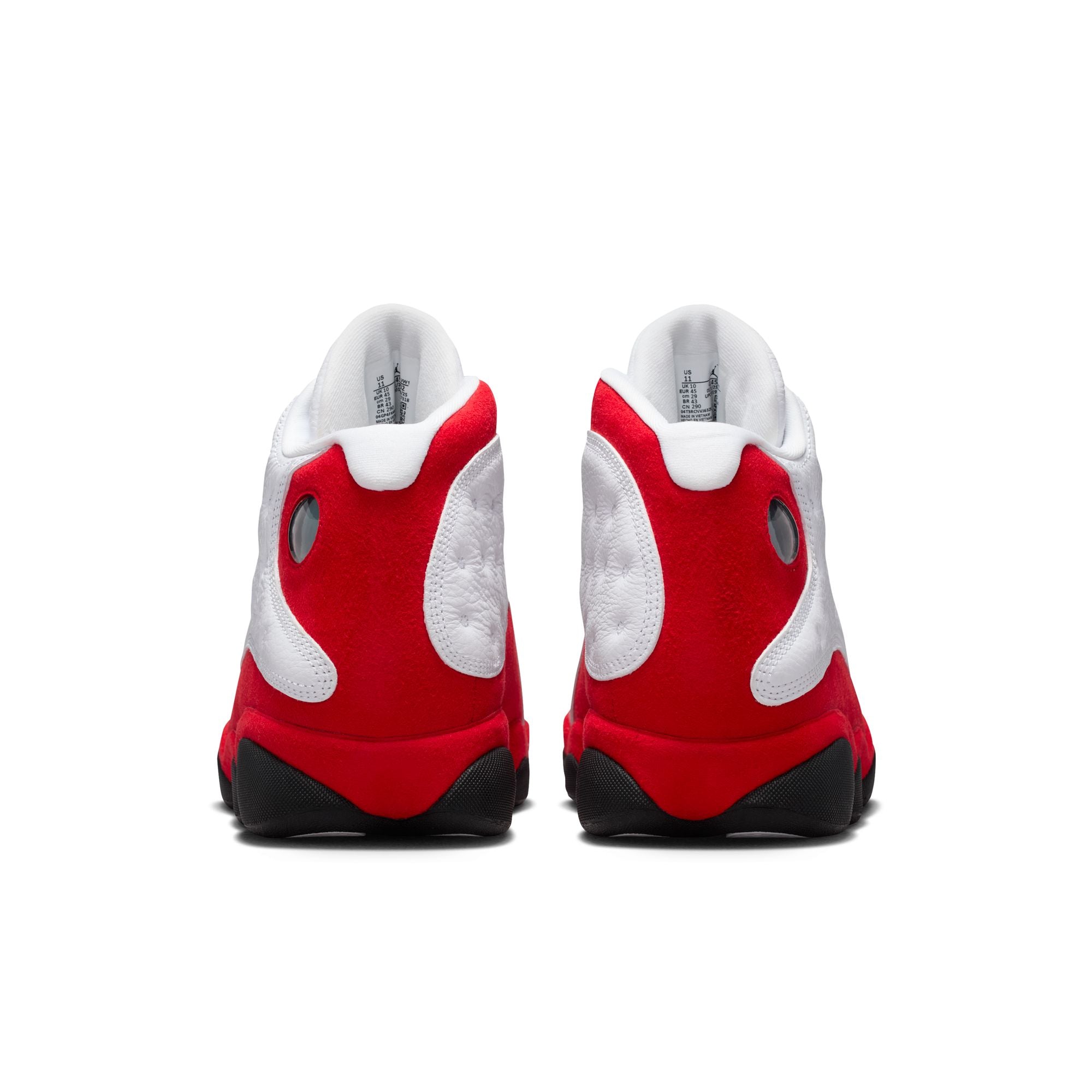 Air Jordan 13 Retro OG 'Cherry Chicago'