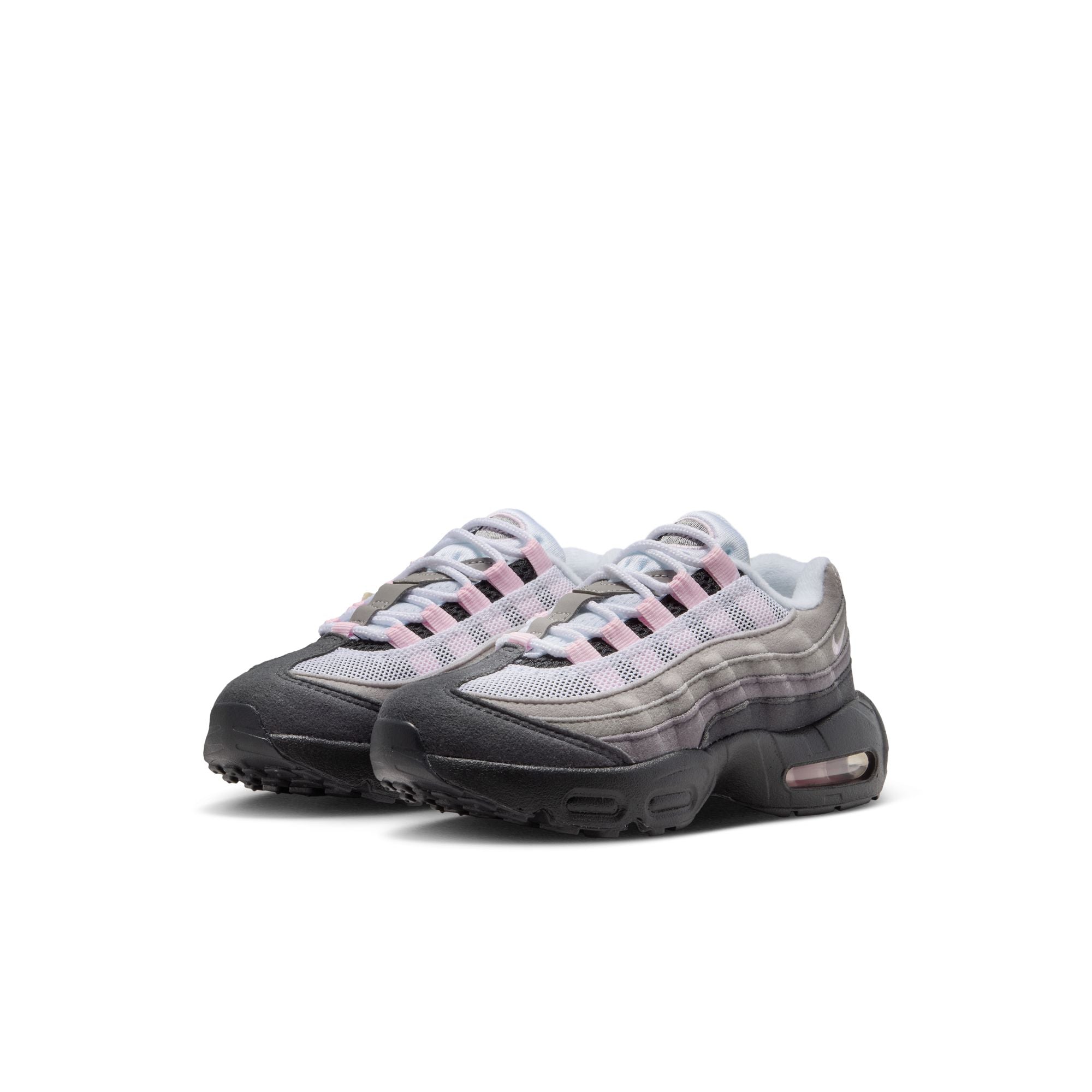 Youth Nike Air Max (Little Kids)'95 Pink Foam'
