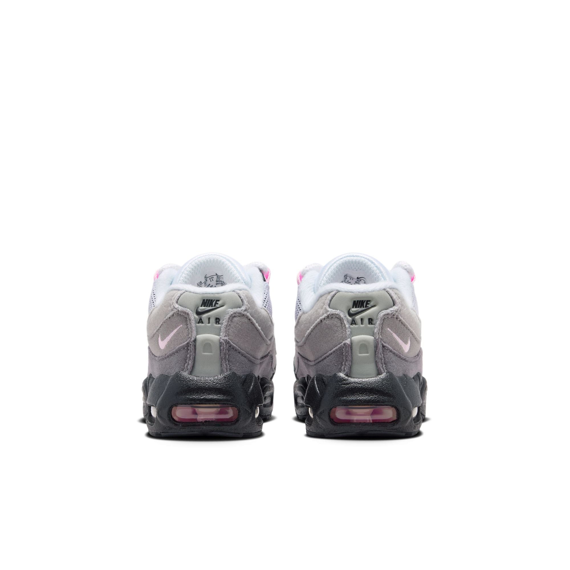 Youth Nike Air Max (Toddler)'95 Pink Foam'