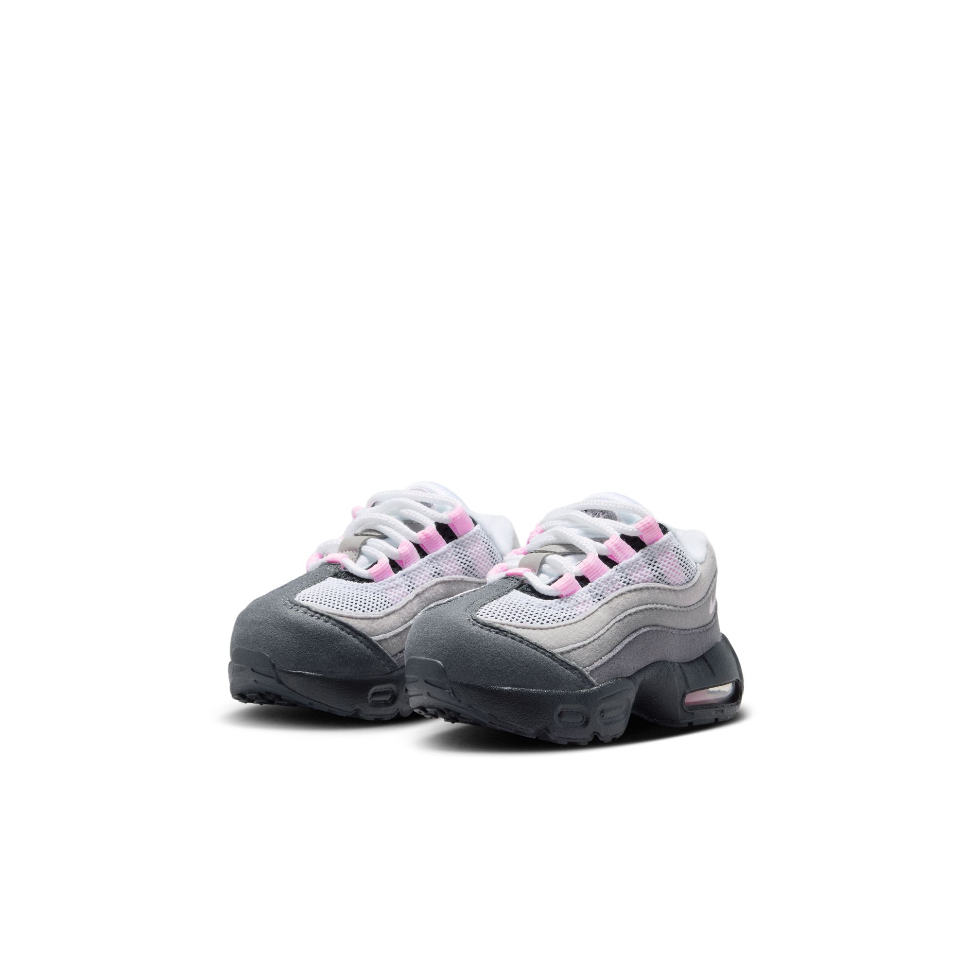 Youth Nike Air Max (Toddler)'95 Pink Foam'