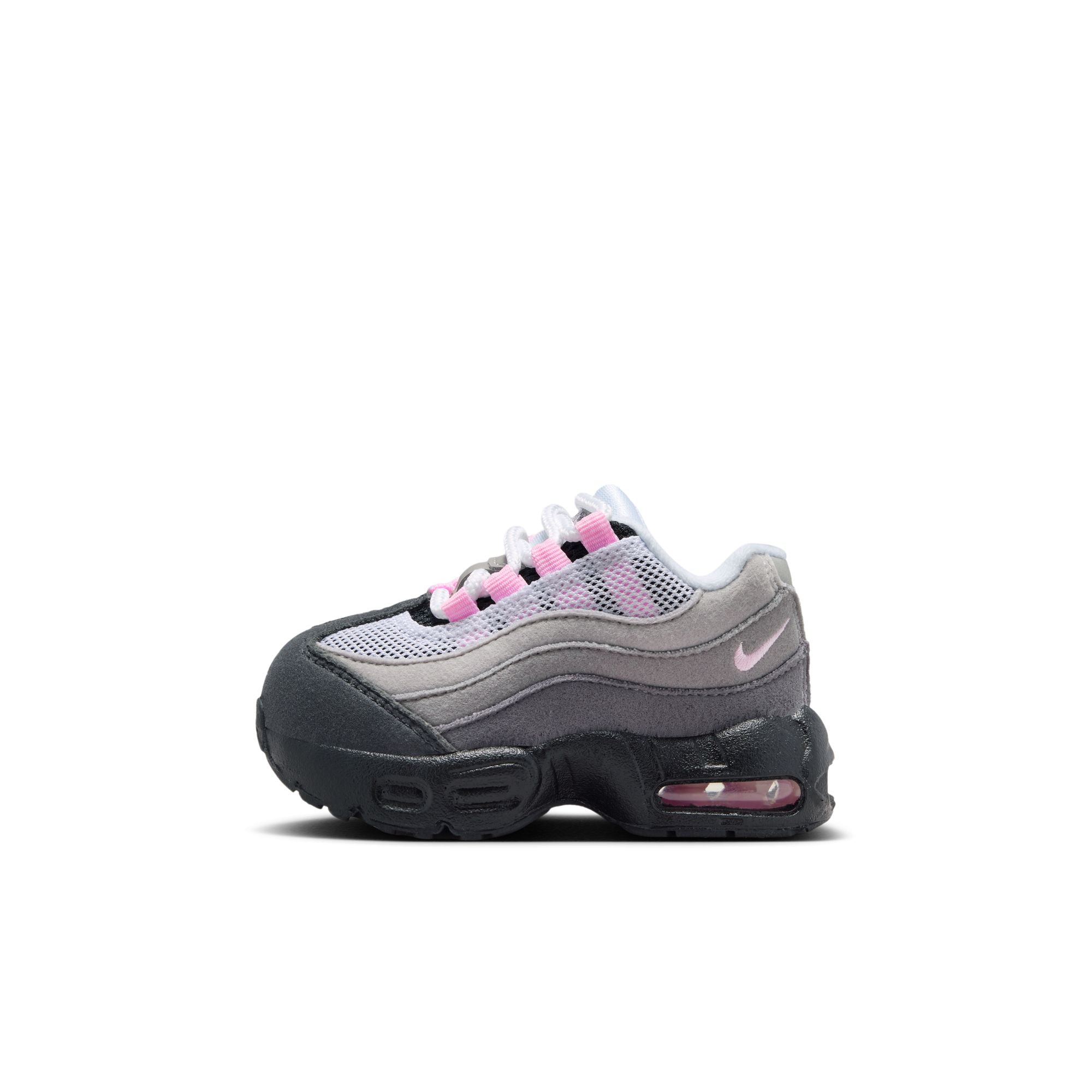 Youth Nike Air Max (Toddler)'95 Pink Foam'