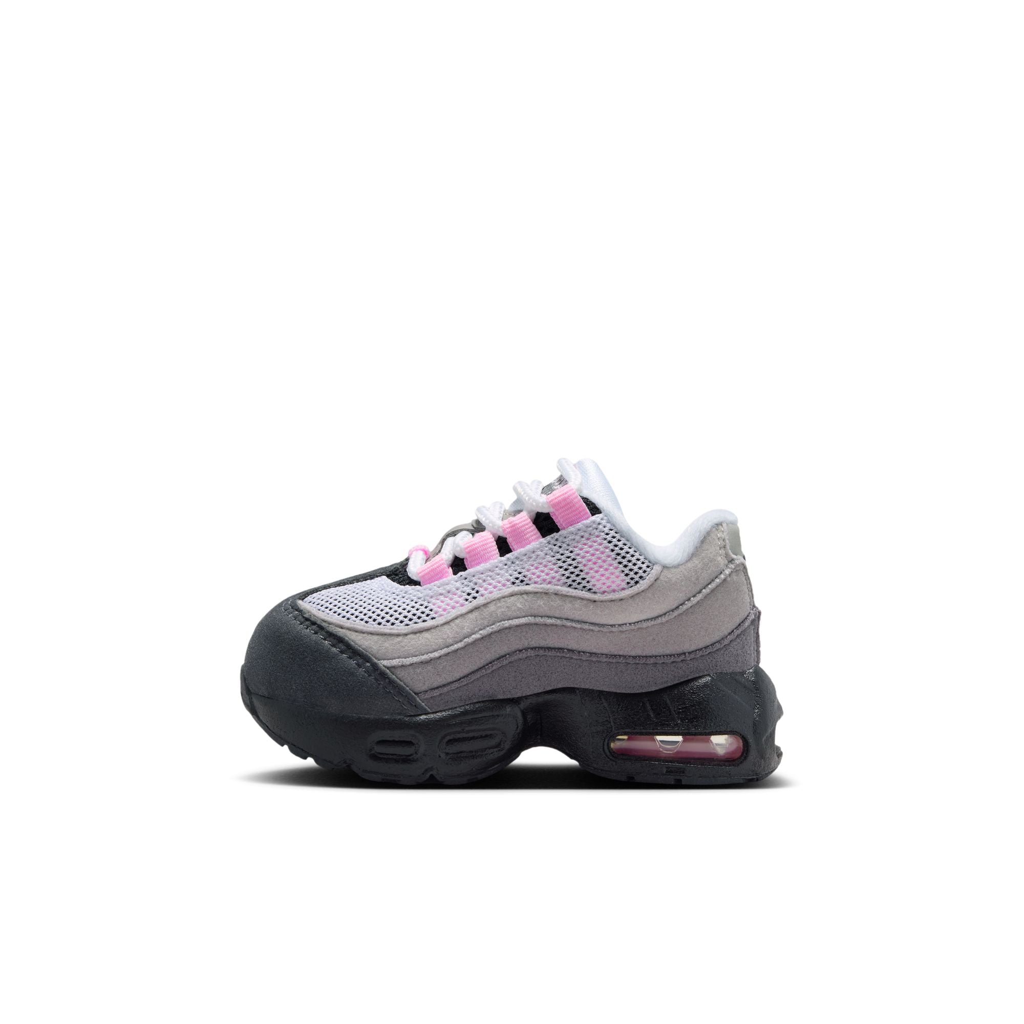 Youth Nike Air Max (Toddler)'95 Pink Foam'