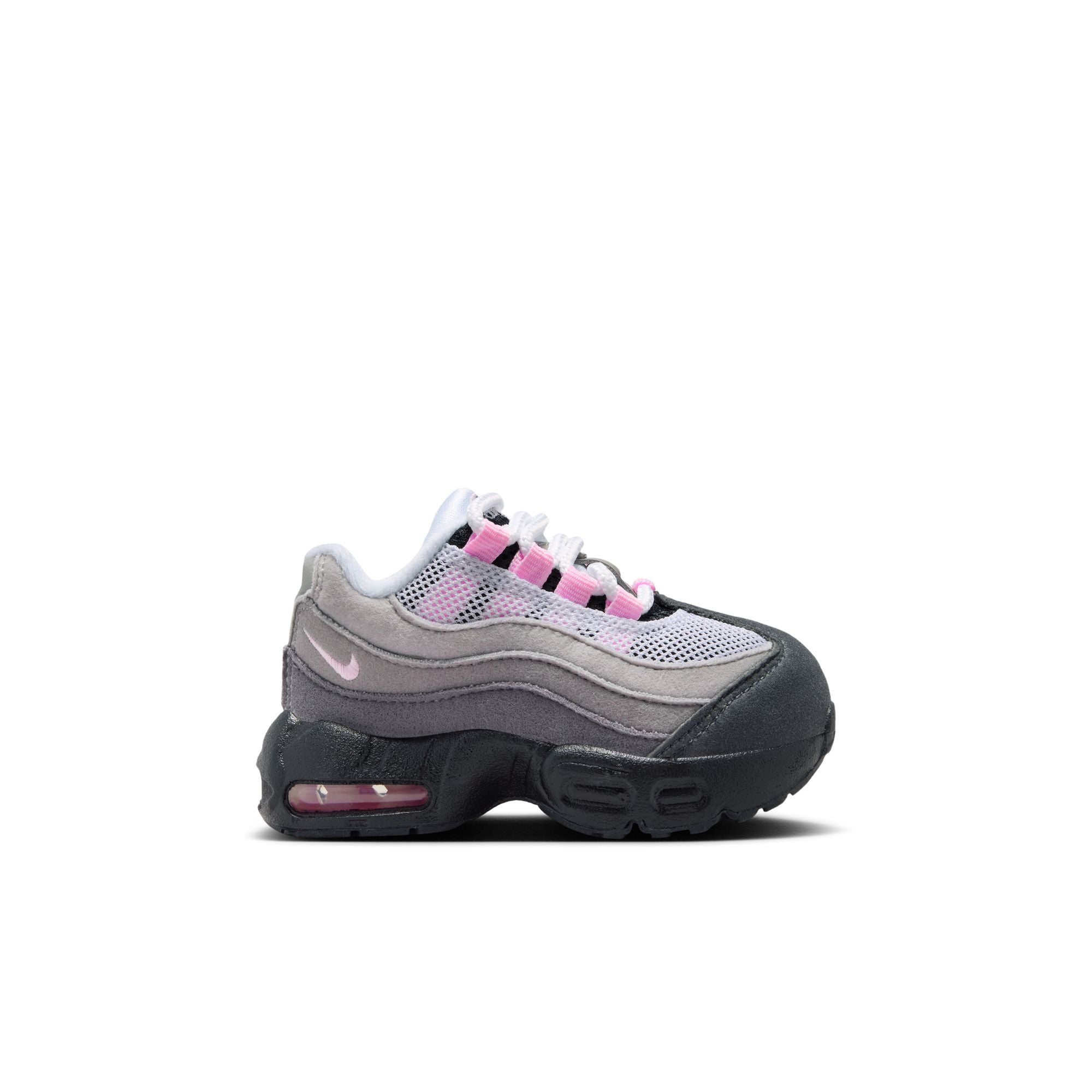 Youth Nike Air Max (Toddler)'95 Pink Foam'