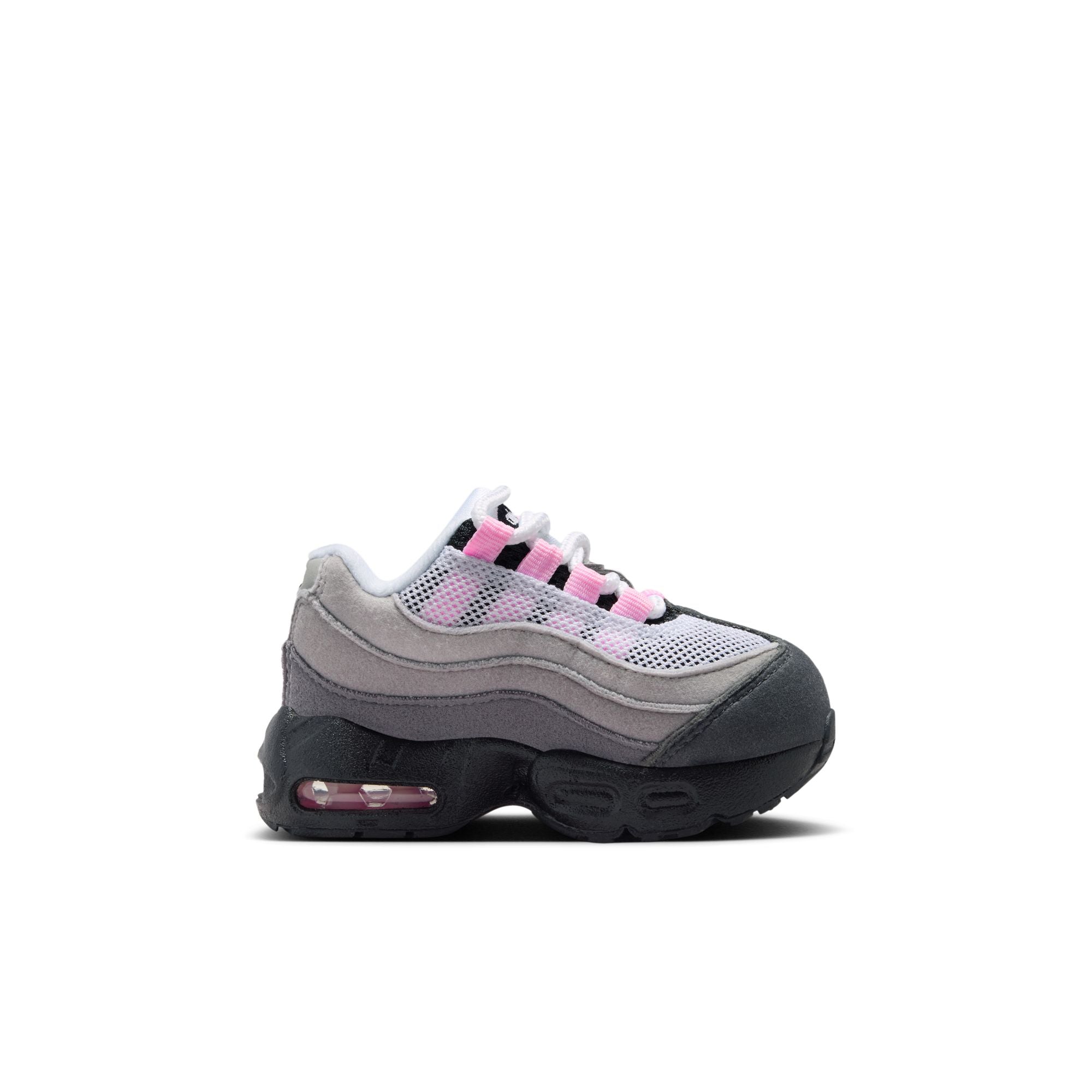 Youth Nike Air Max (Toddler)'95 Pink Foam'