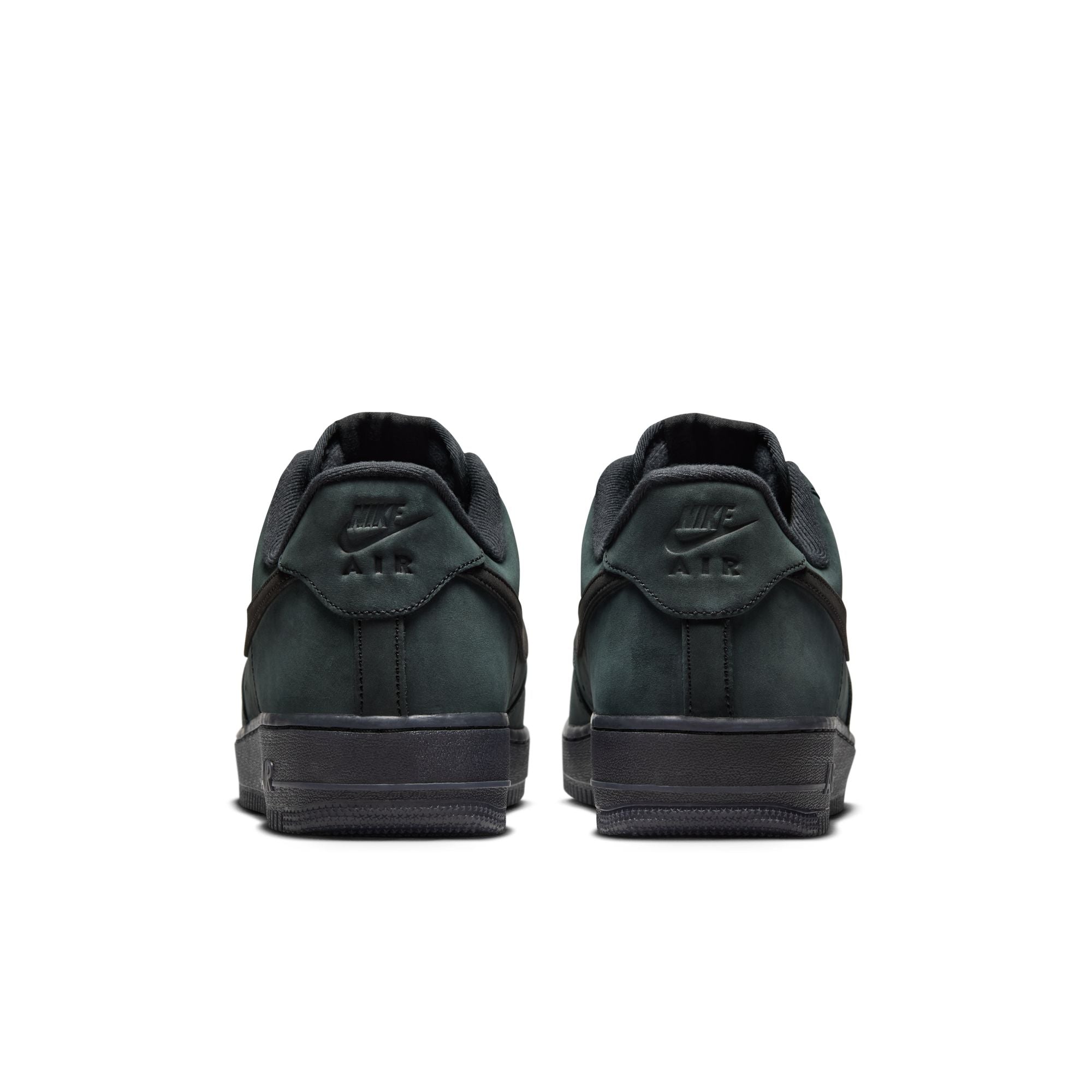 Nike Air Force 1 '07 WB 'Black'