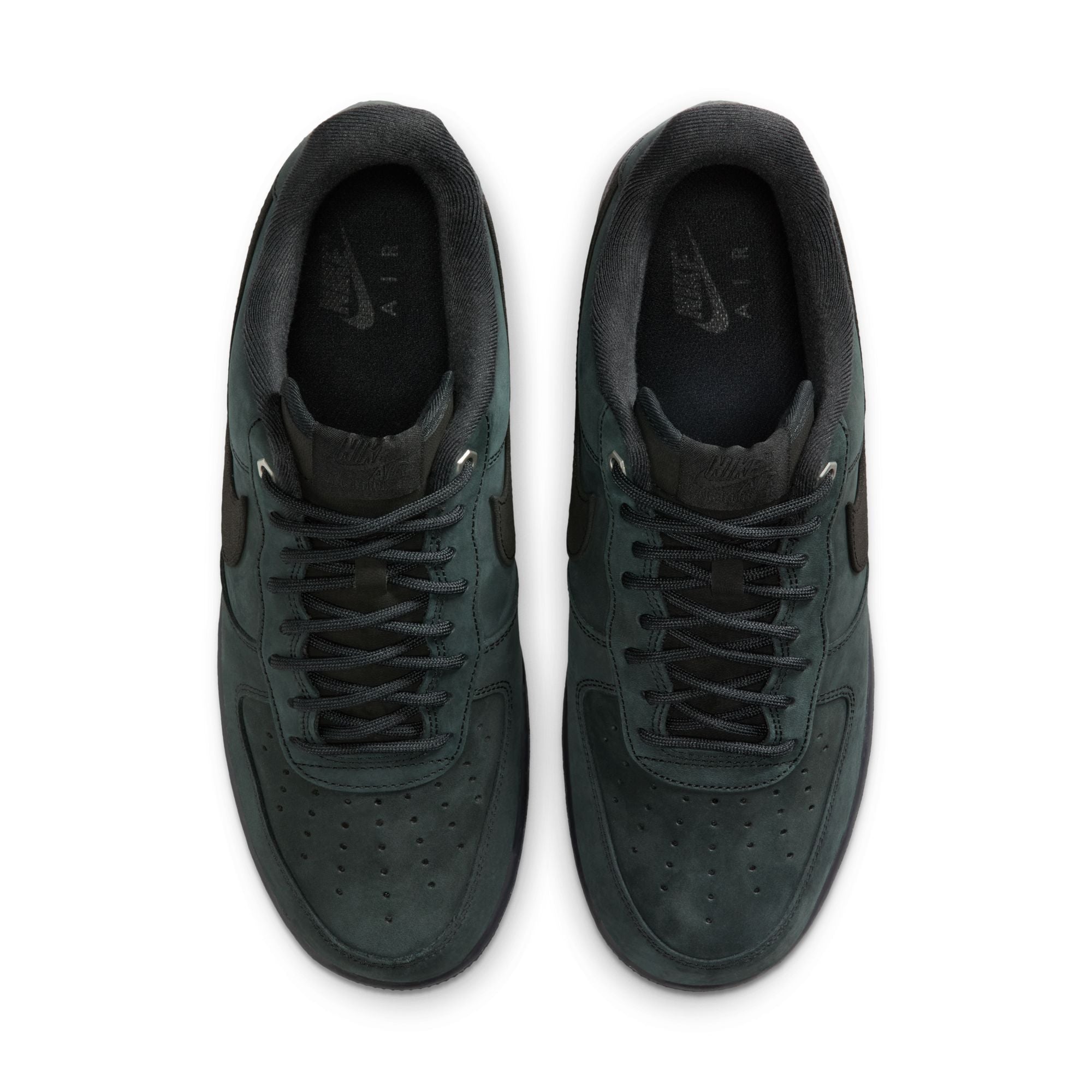 Nike Air Force 1 '07 WB 'Black'