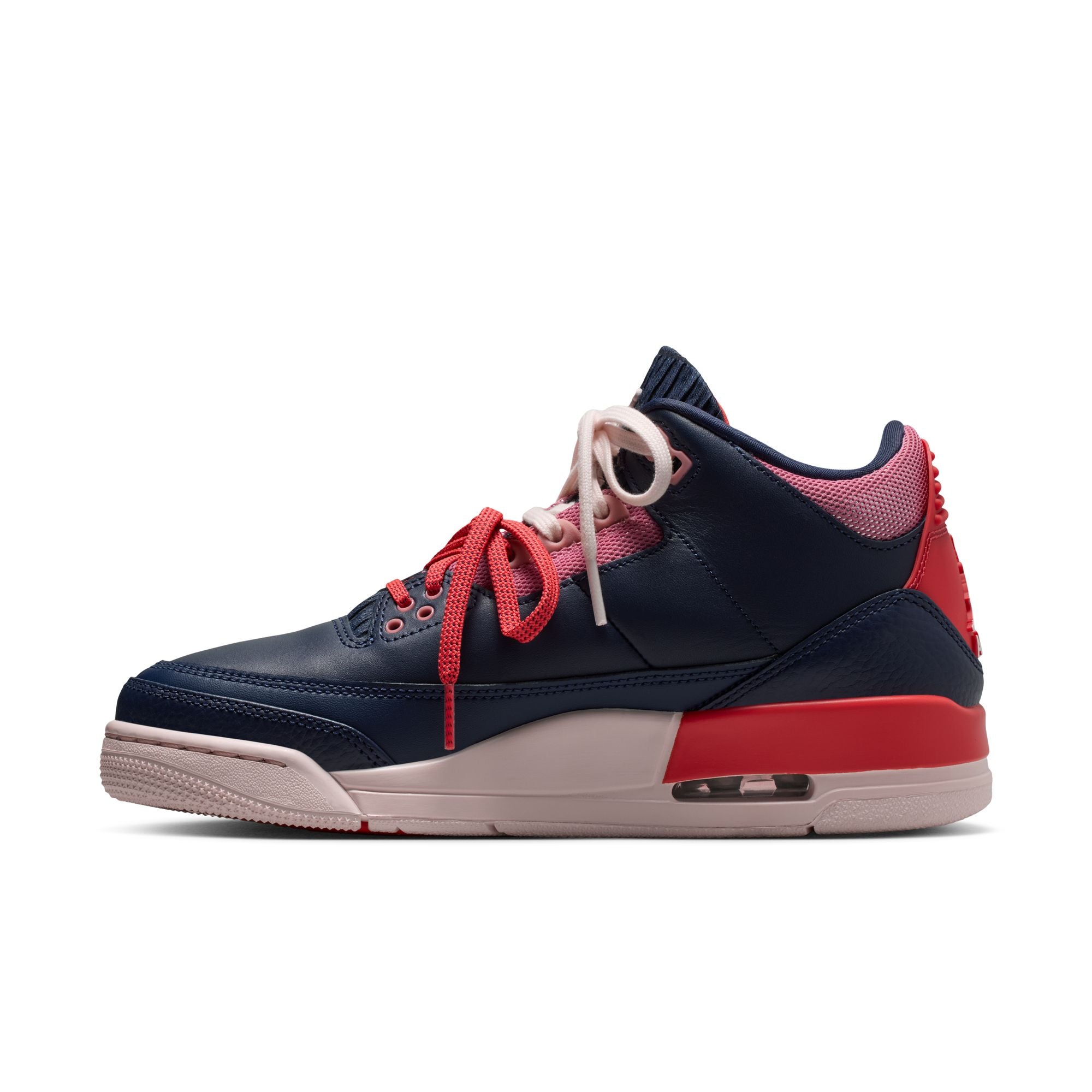 Womens Air Jordan 3 Retro 'Sports Renaissance'
