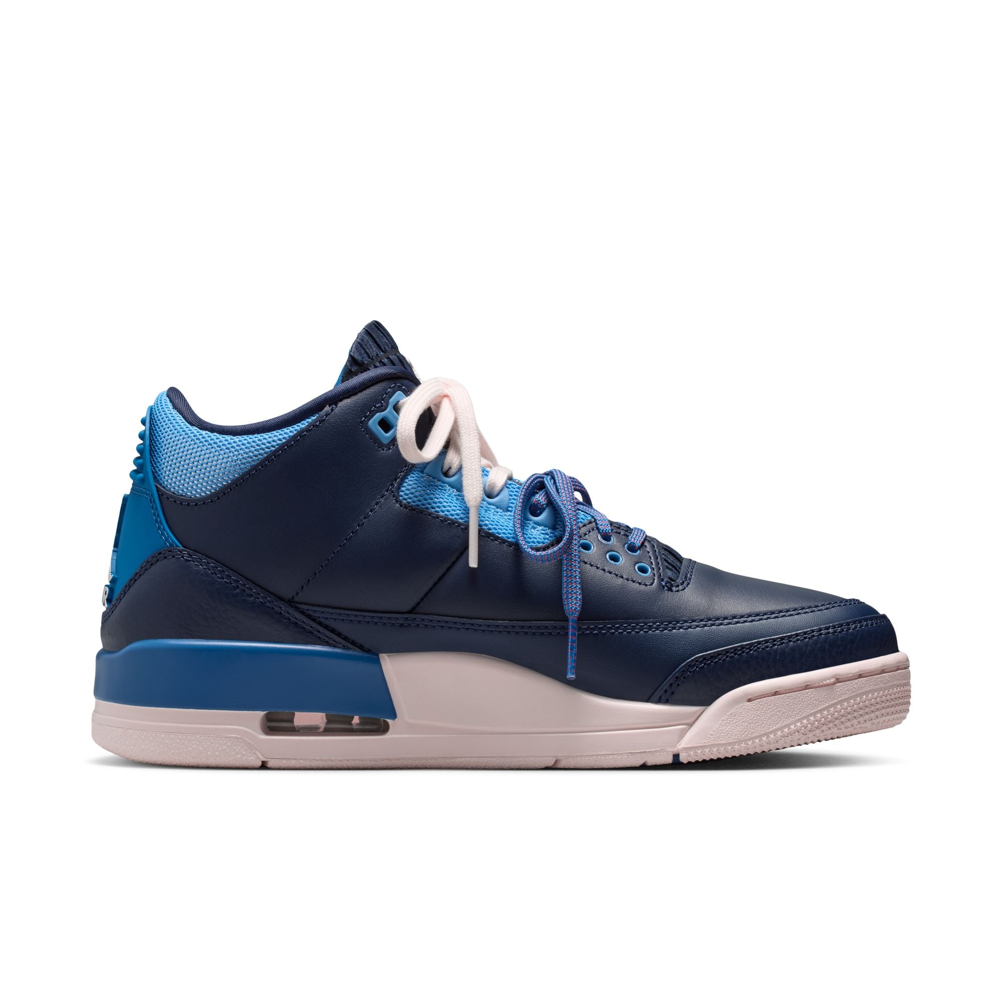 Womens Air Jordan 3 Retro 'Sports Renaissance'