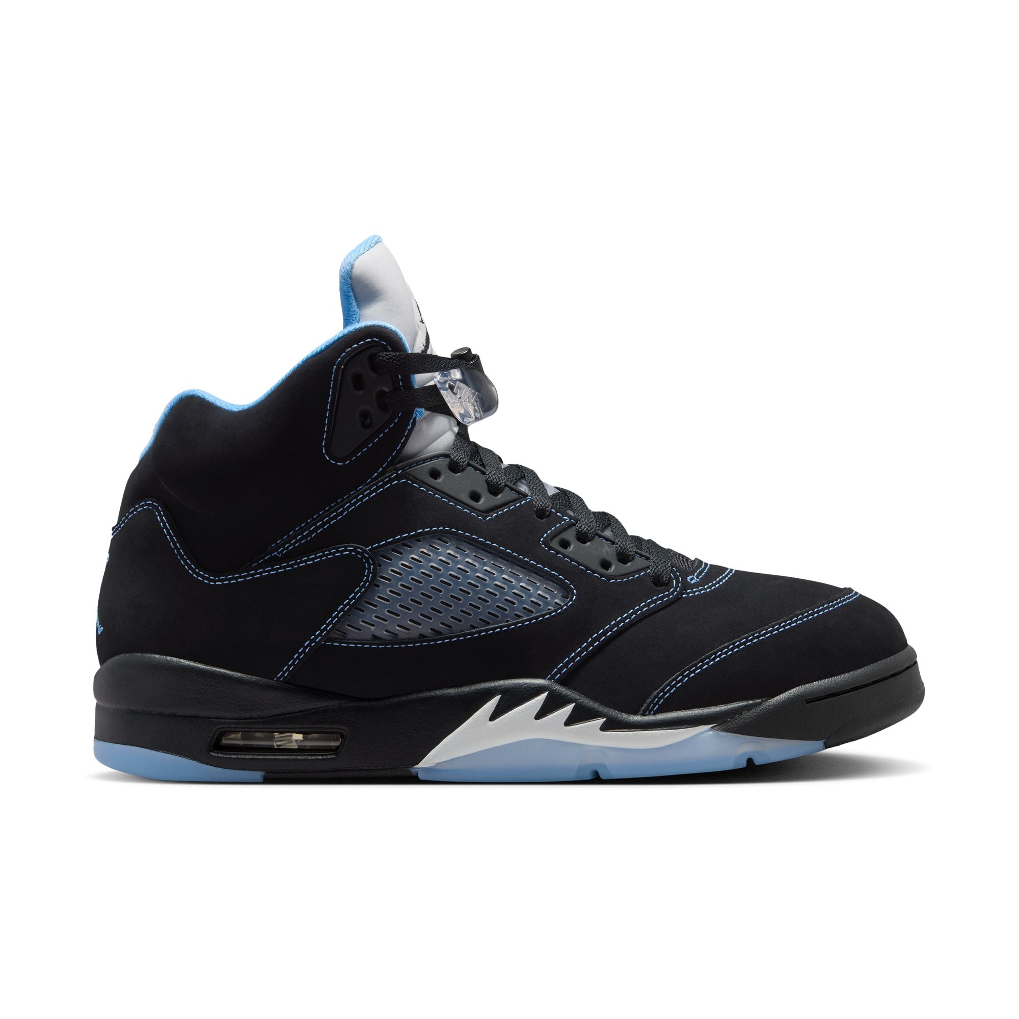 Air Jordan 5 Retro	'Black/University Blue'