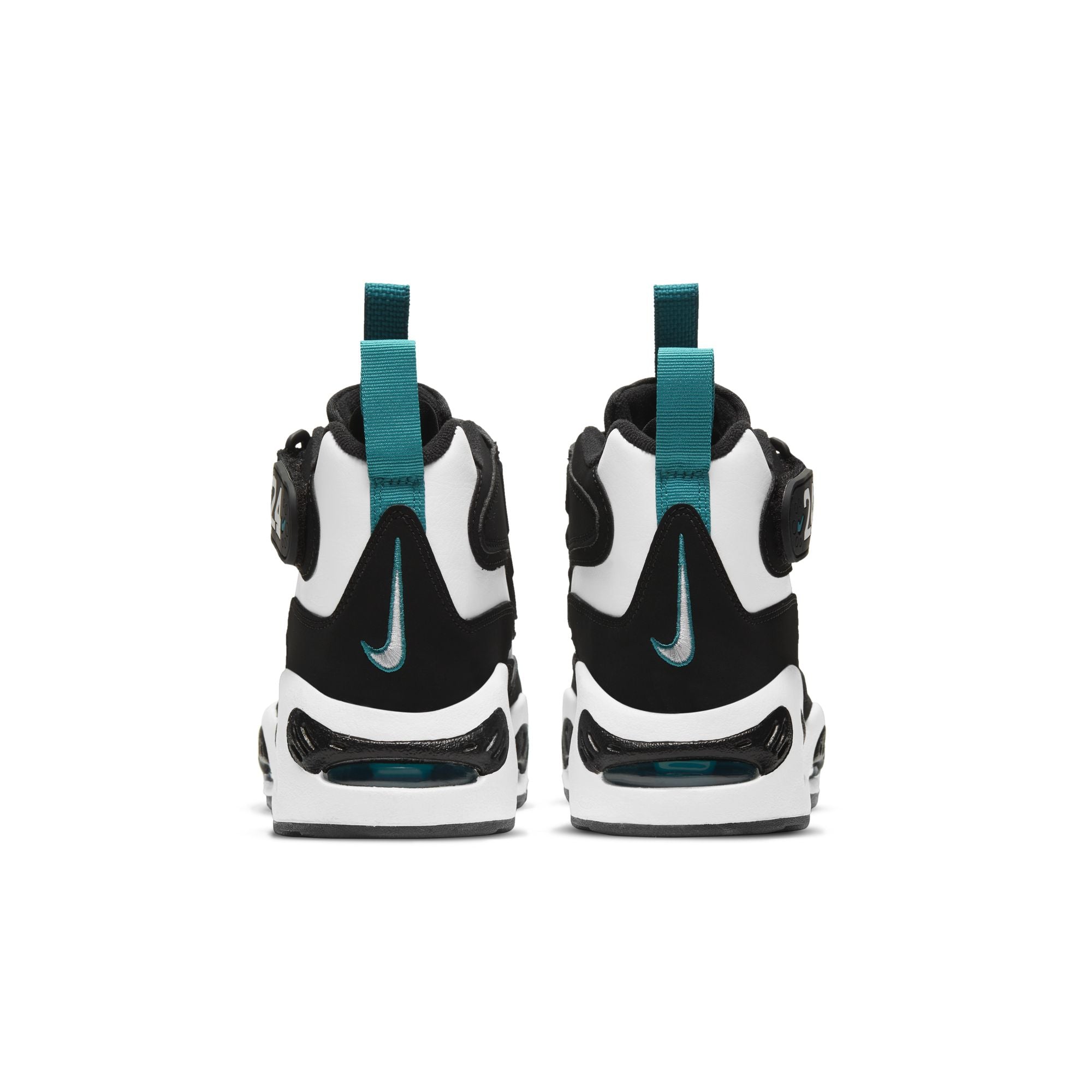 Youth Nike Air Griffey Max 1 'Fresh Water'